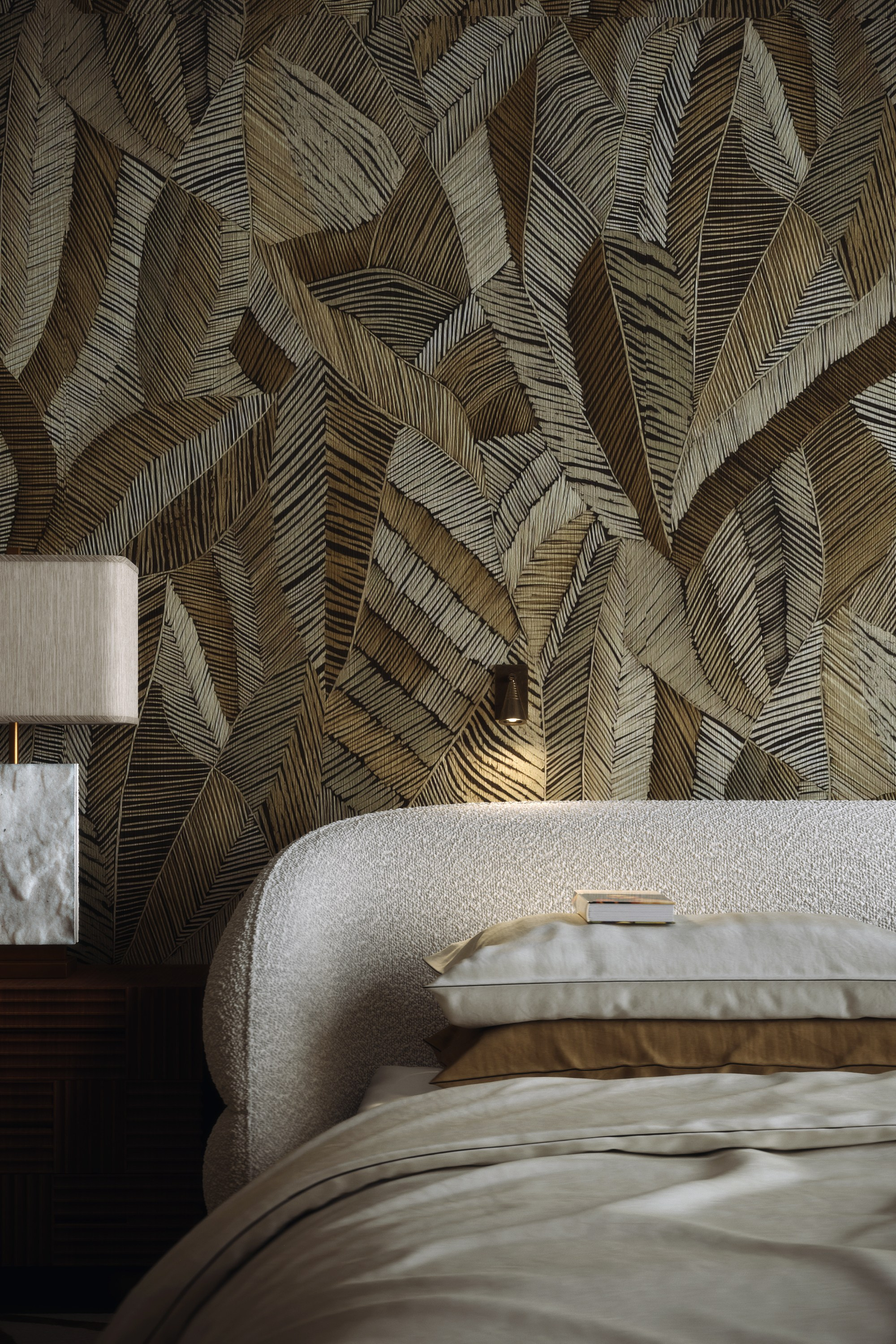 Zernoburo. Визуализатор интерьеров Ольга Заневская