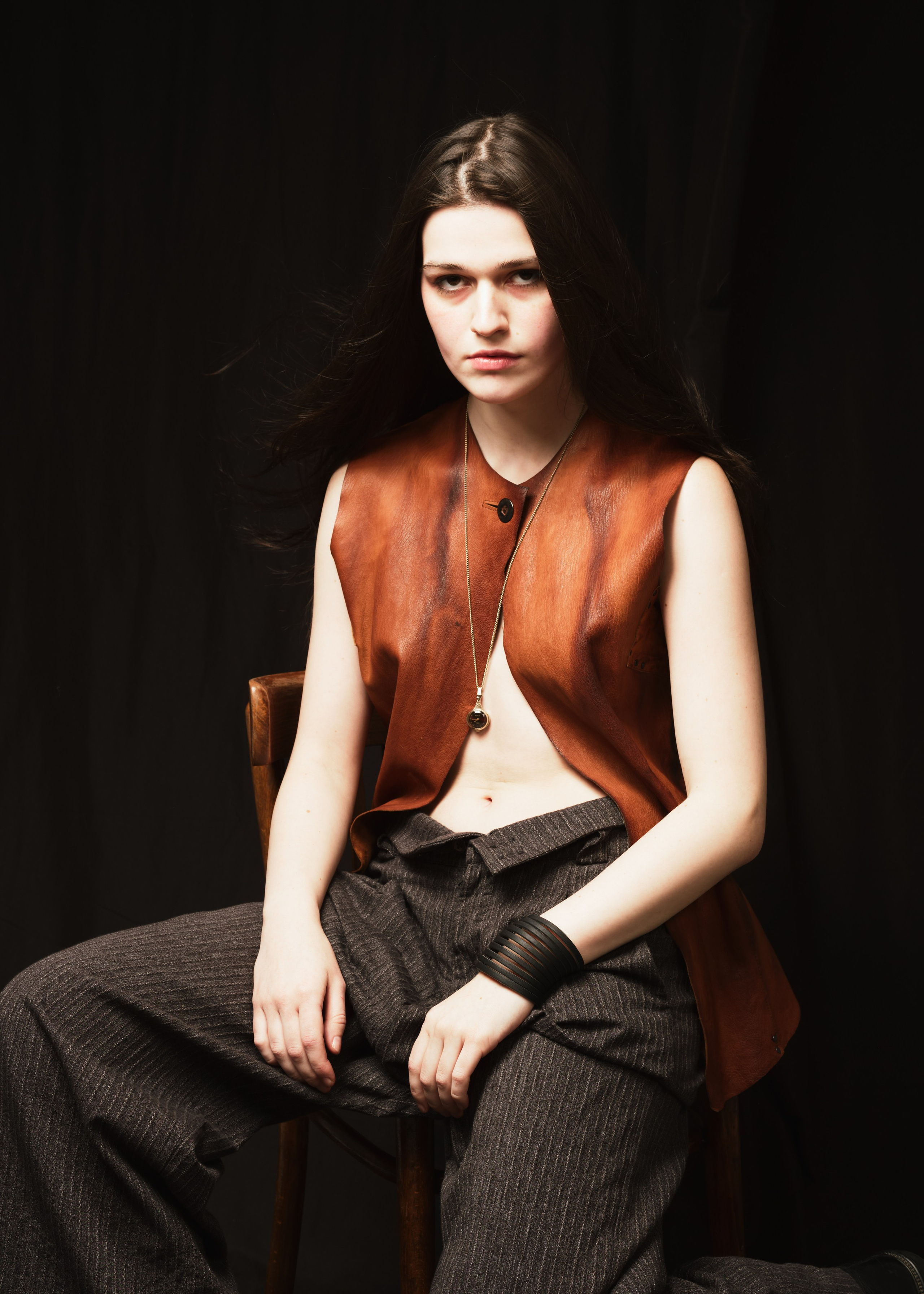 Photographer Tabarchuk Ulyana