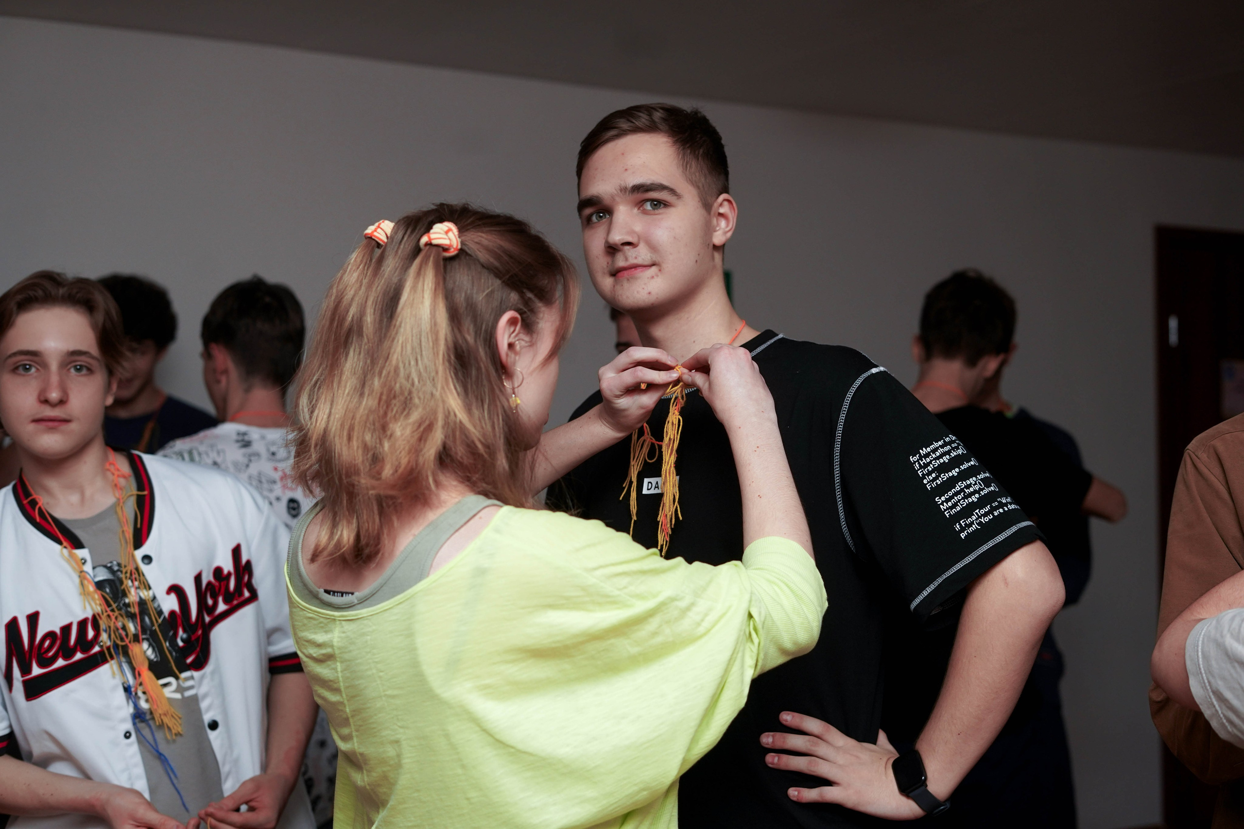 DANO декабрь 2023. 2024 год. Первая половина