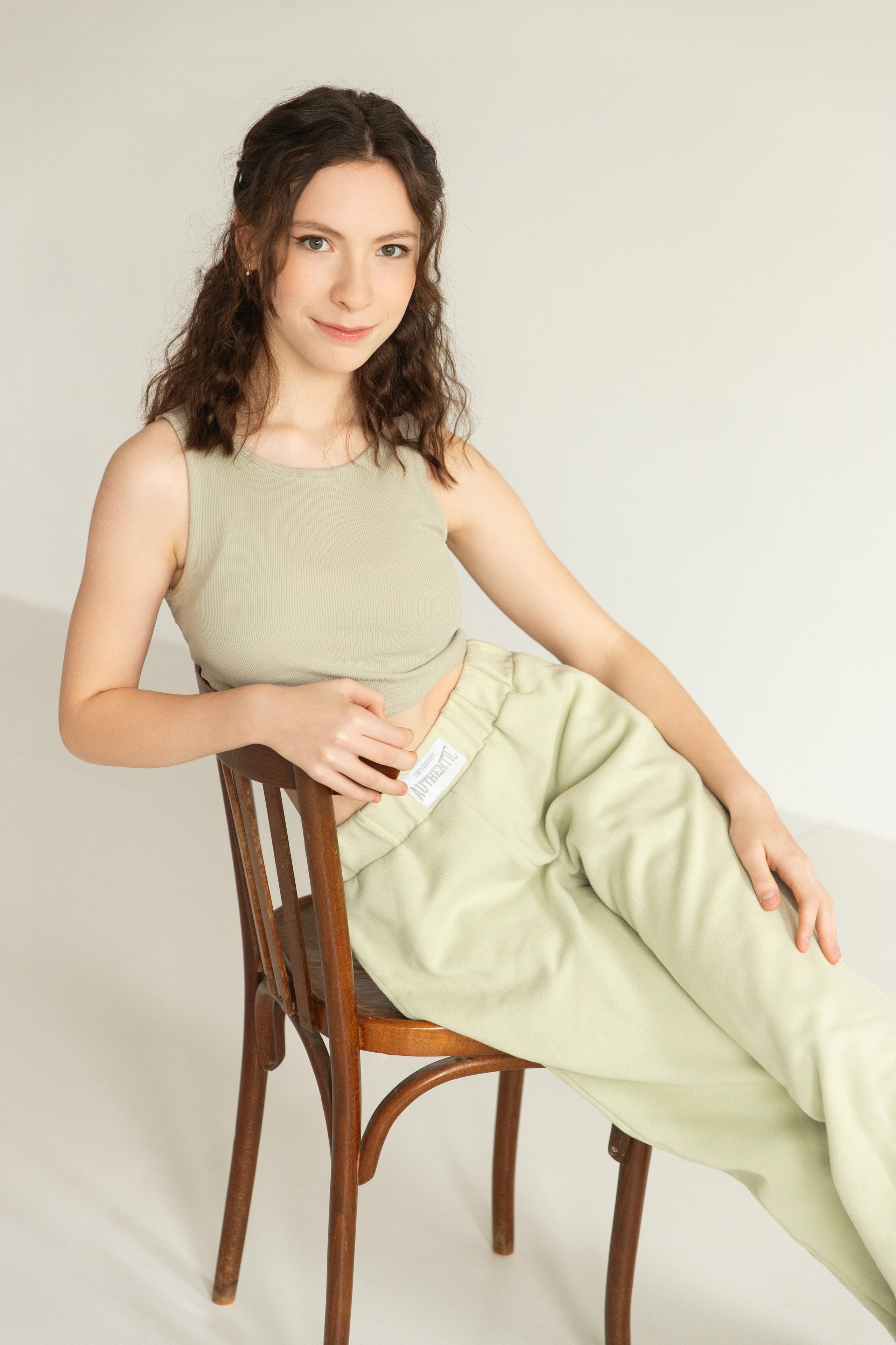 Вера и Нелли. Профессиональный фотограф Анастасия Кохно