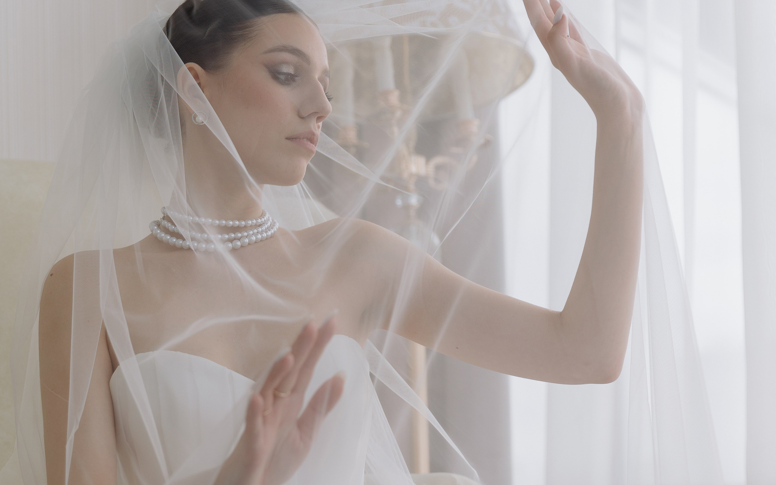 Андрей и Людмила. Полная серия. Свадебный и семейный фотограф в Самаре Катя Боб