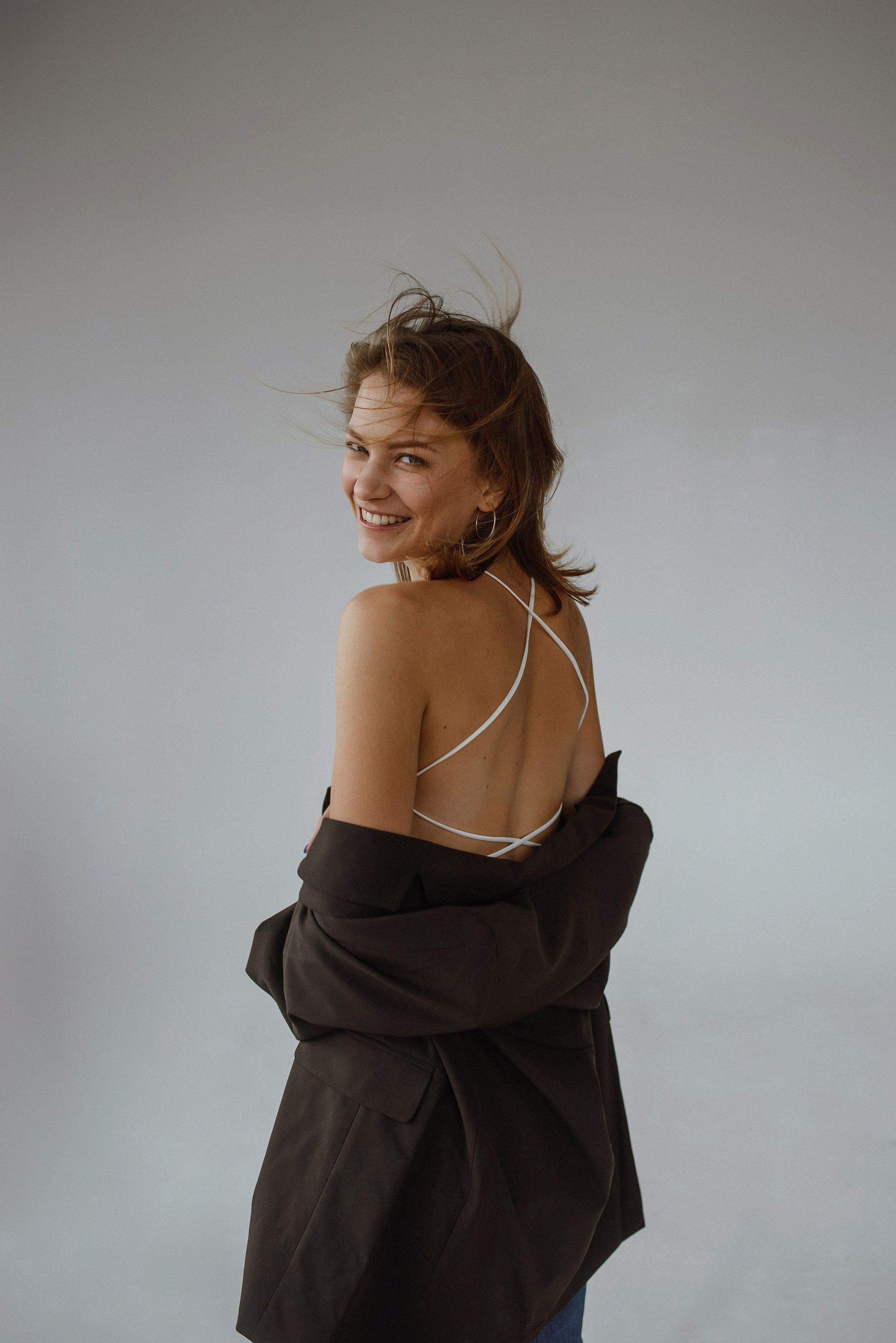 Ольга. Фотограф в Москве Казакова Анна