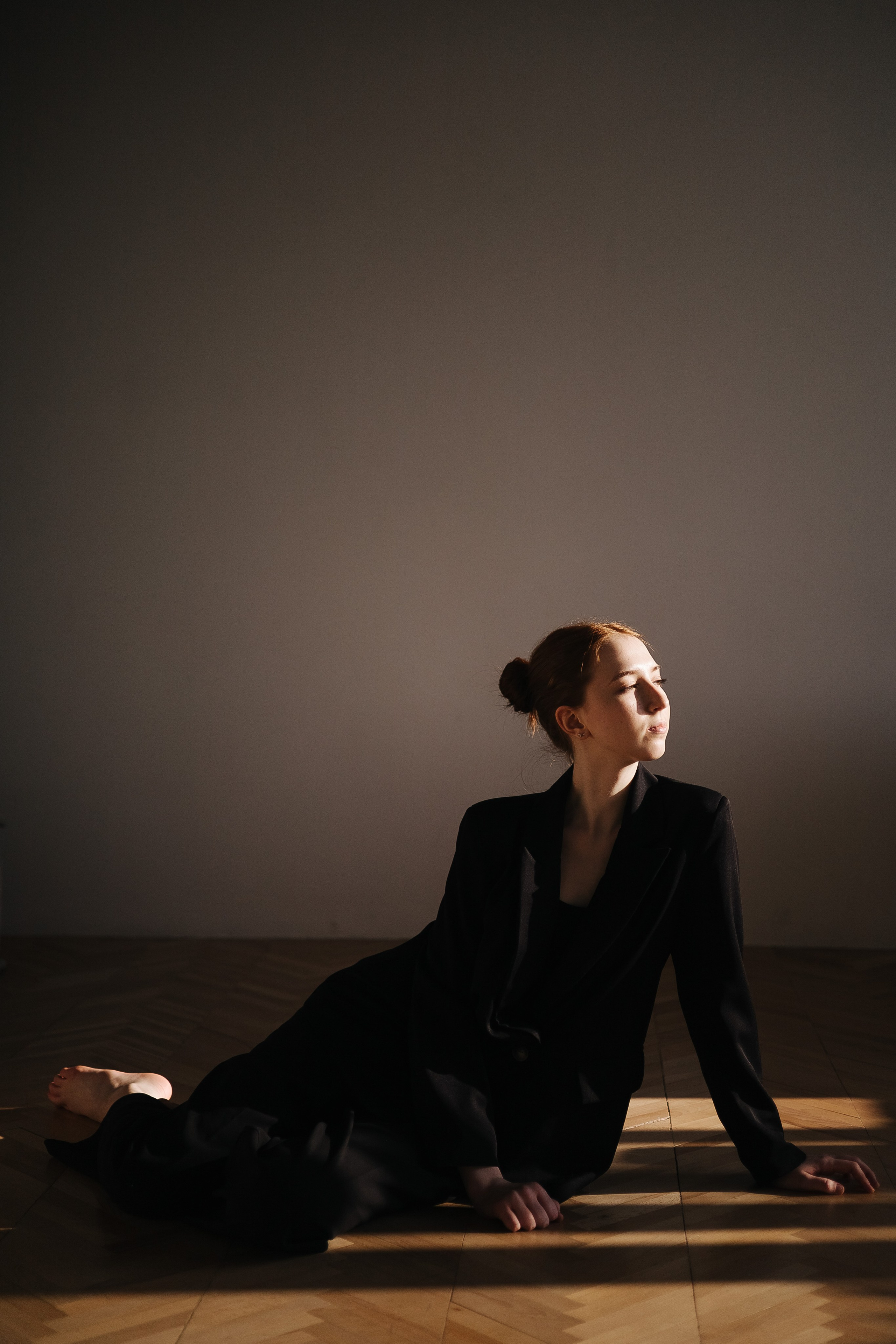 Мама и дочь. Фотограф в Красноярске Надежда Воскресенская