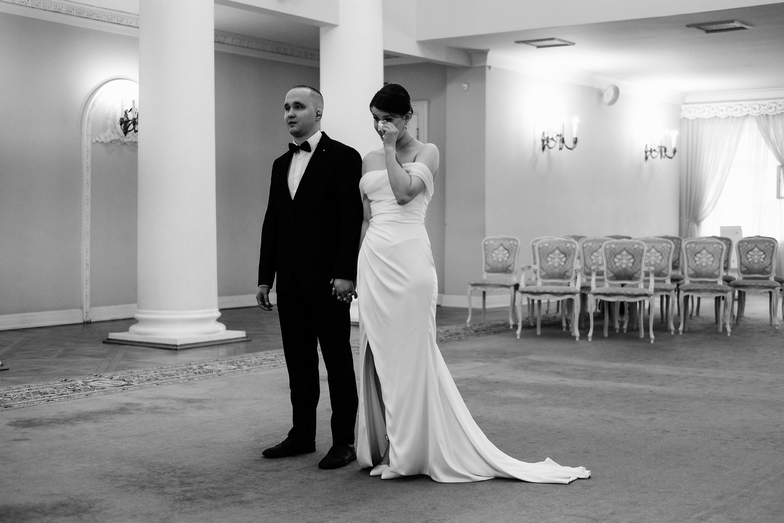 ПЕТР | КРИСТИНА. Свадебный и портретный фотограф в Санкт-Петербурге Варламова Татьяна