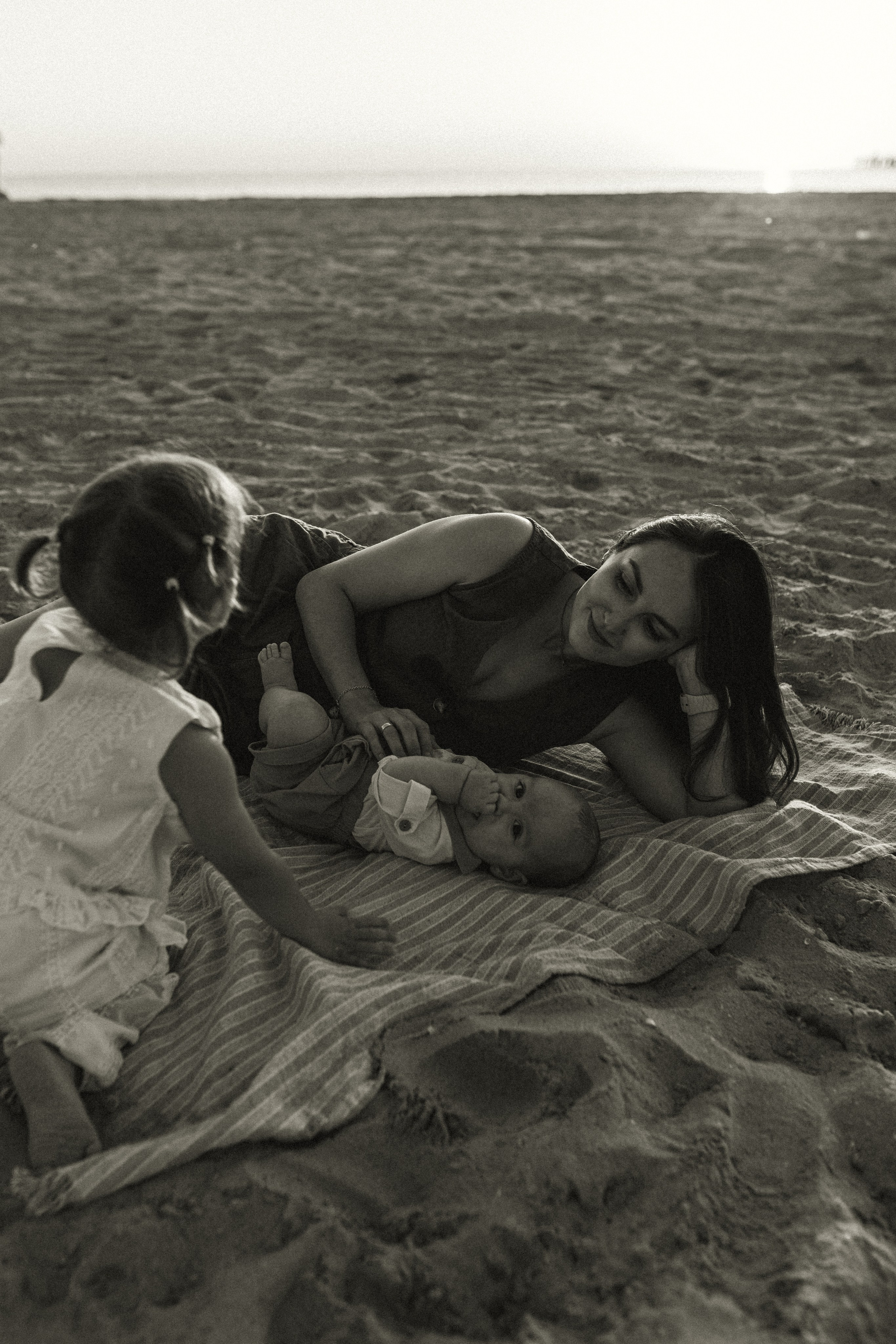 Маша Артем Эми и Степа. Семейный фотограф в Новороссийске и Анапе Александра Яковлева