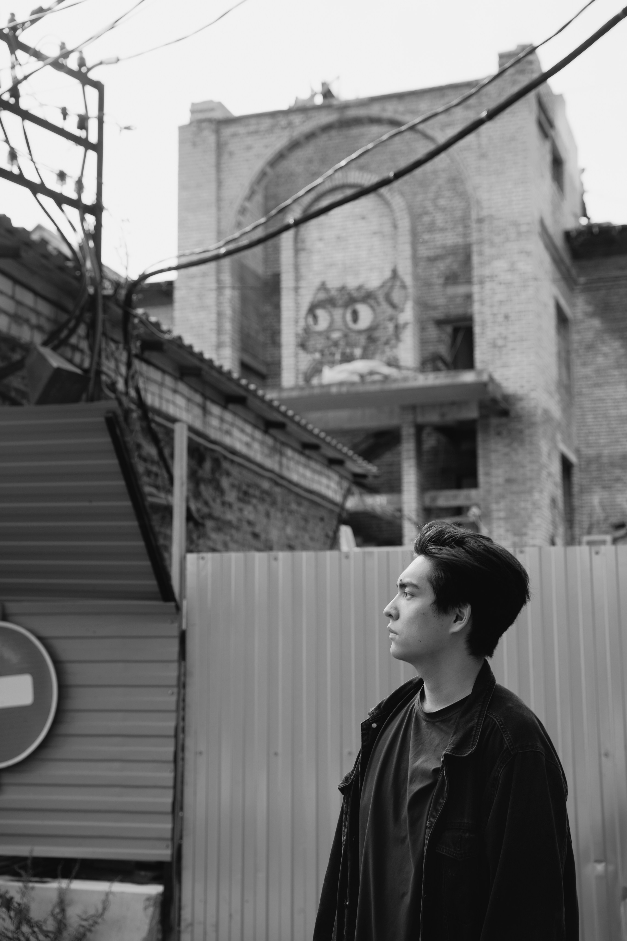 Эмир. Портретный фотограф в Смоленске и Москве Мария Громова