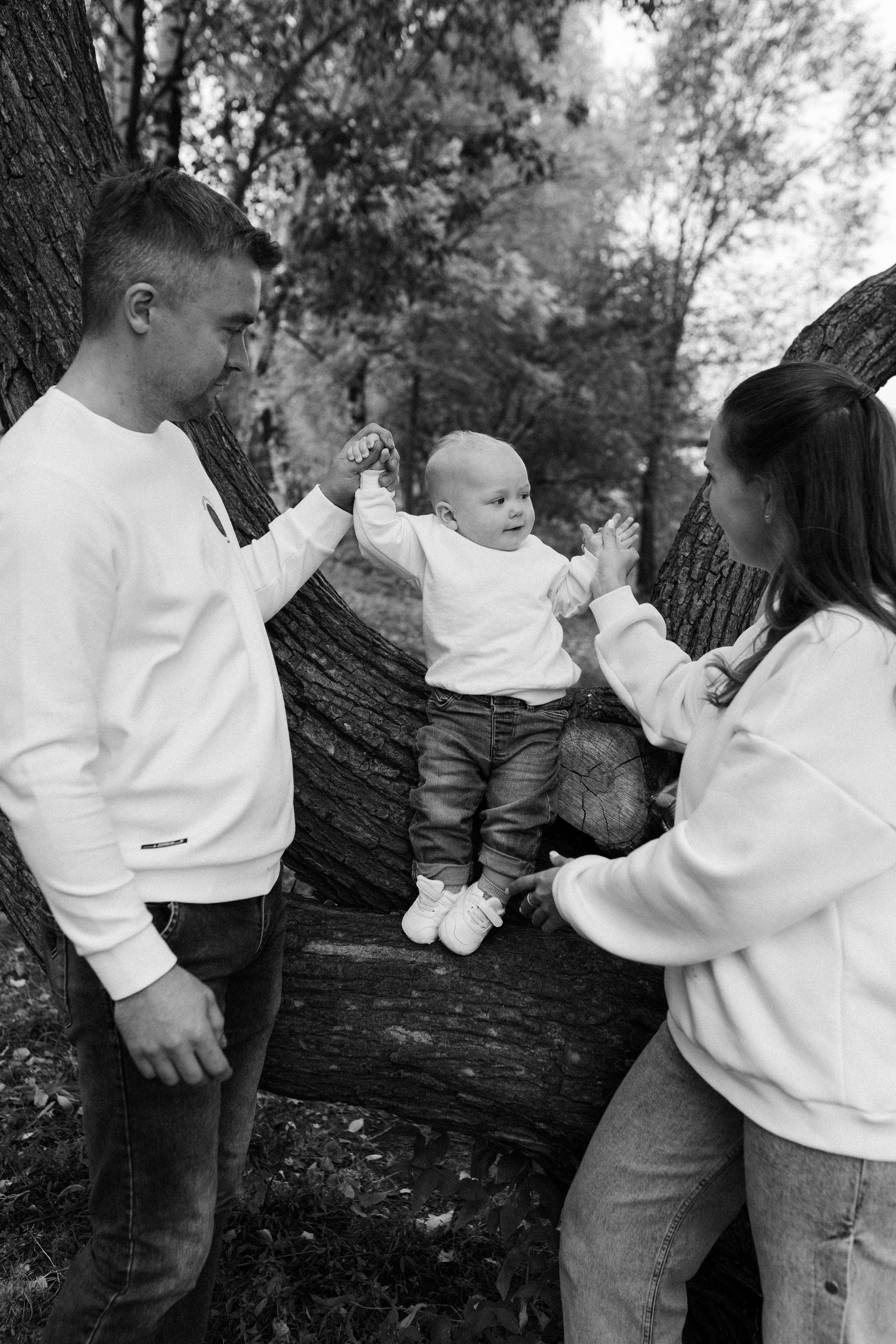 Лёня, Настя и Лев. ФОТОГРАФ Маргарита Сивакова | Ярославль Кострома Москва