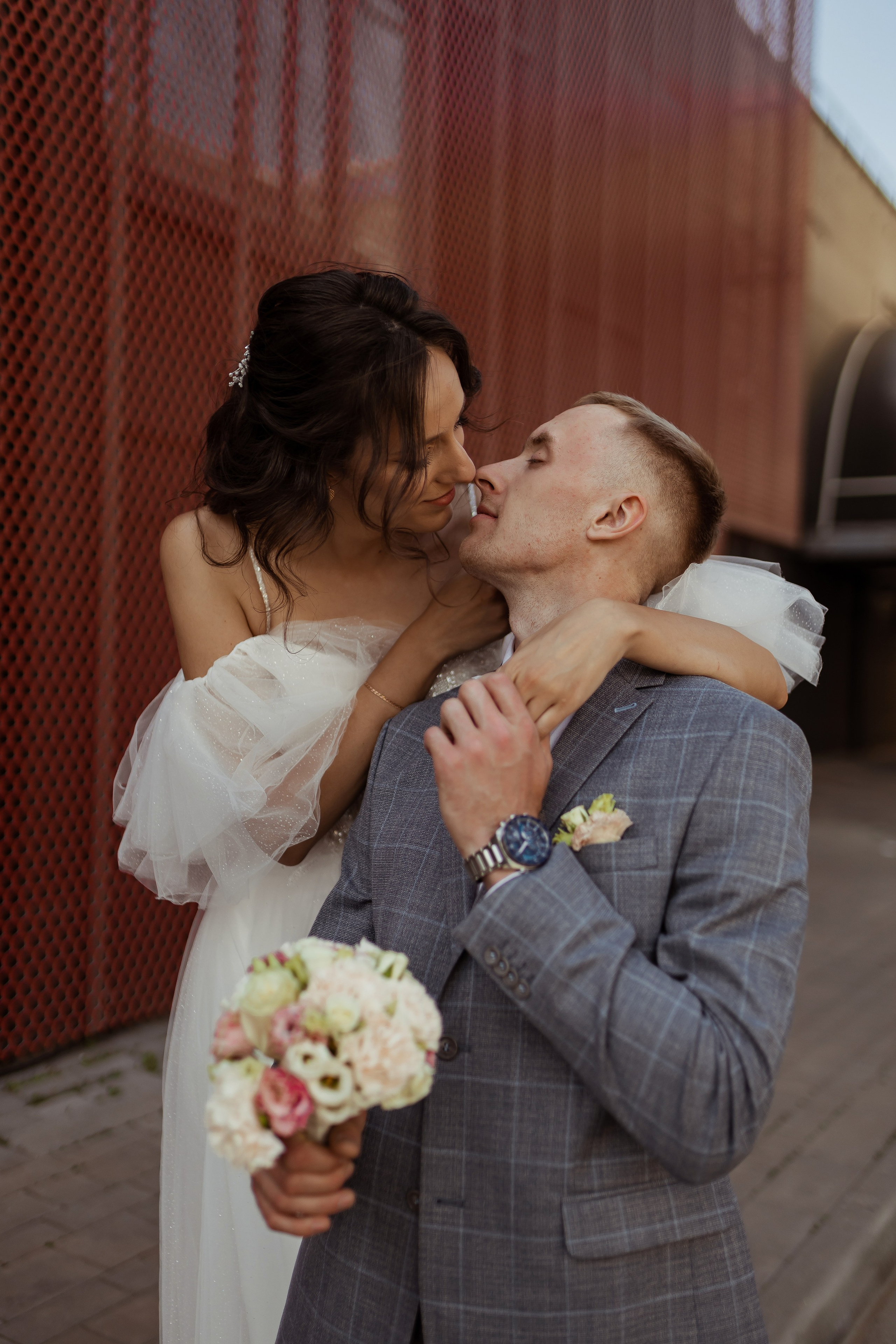 Егор & Ира (с банкетом). ФОТОГРАФ Маргарита Сивакова | Ярославль Кострома Москва