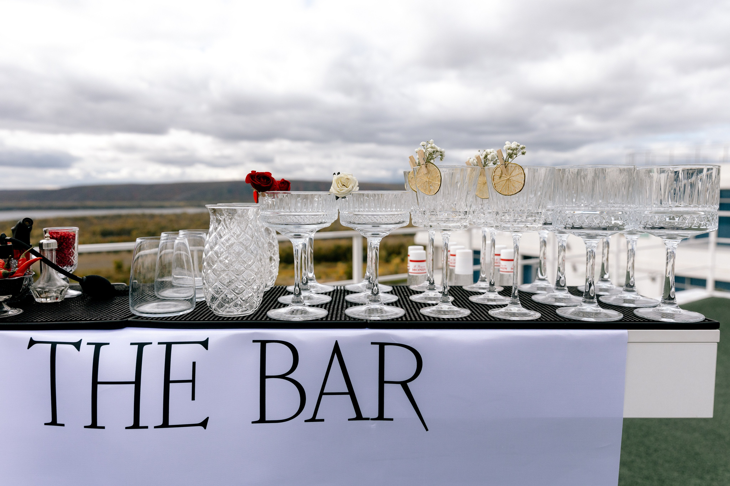 Backstage. Свадебный организатор в Тольятти | Самаре