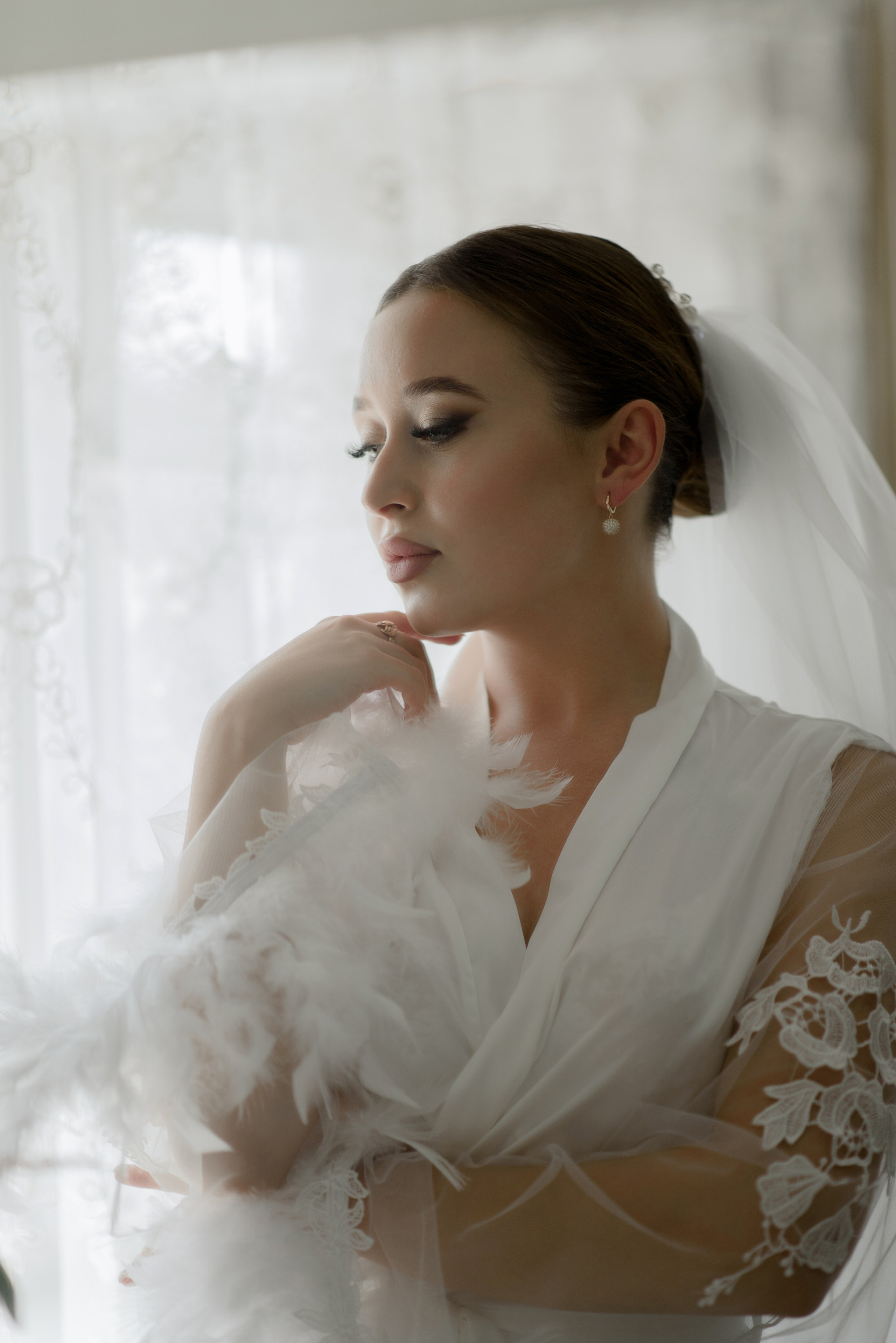 Игорь и Алина. Свадебный и семейный фотограф Темрюк Алёна Ковальская