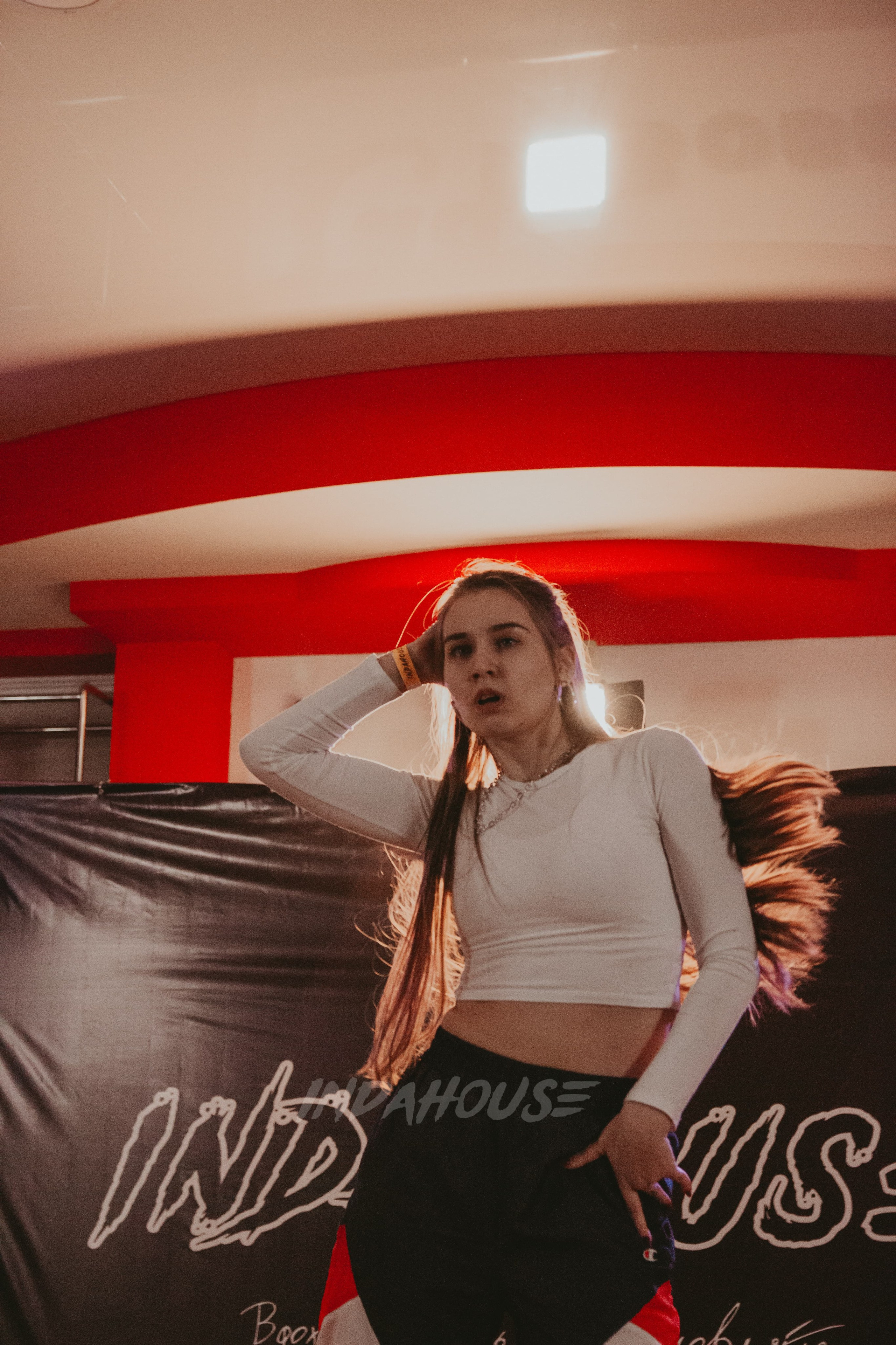 NEW YEAR INDAHOUSE | декабрь 2022. Фотограф Ева Ким