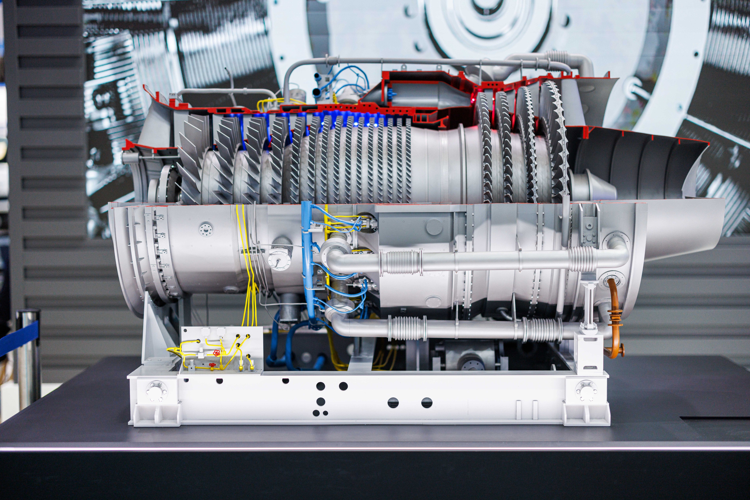 Деловой репортаж. Фотограф Балаев Михаил