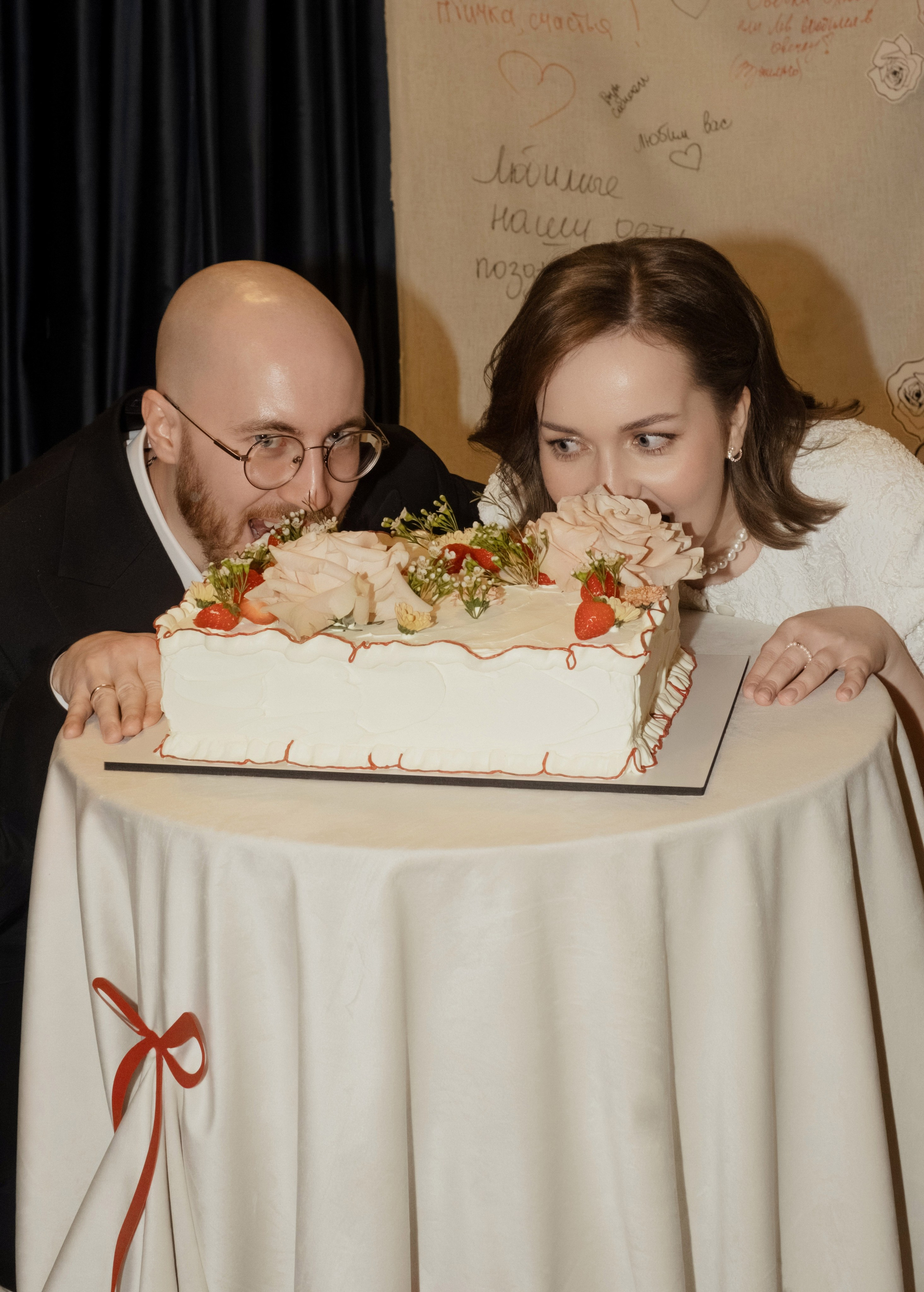 Главное (плёнка и цифра). Константин Суриков свадебный фотограф Санкт-Петербург