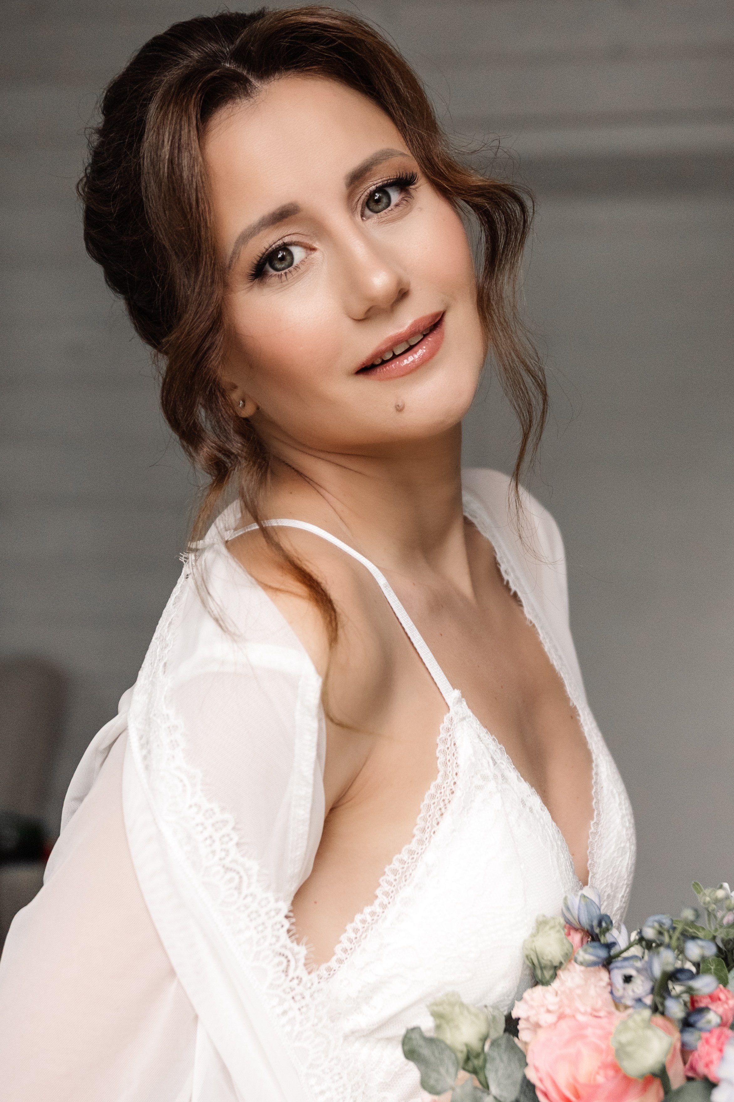 Сергей и Инна. Анна Руданова — свадебный и семейный фотограф