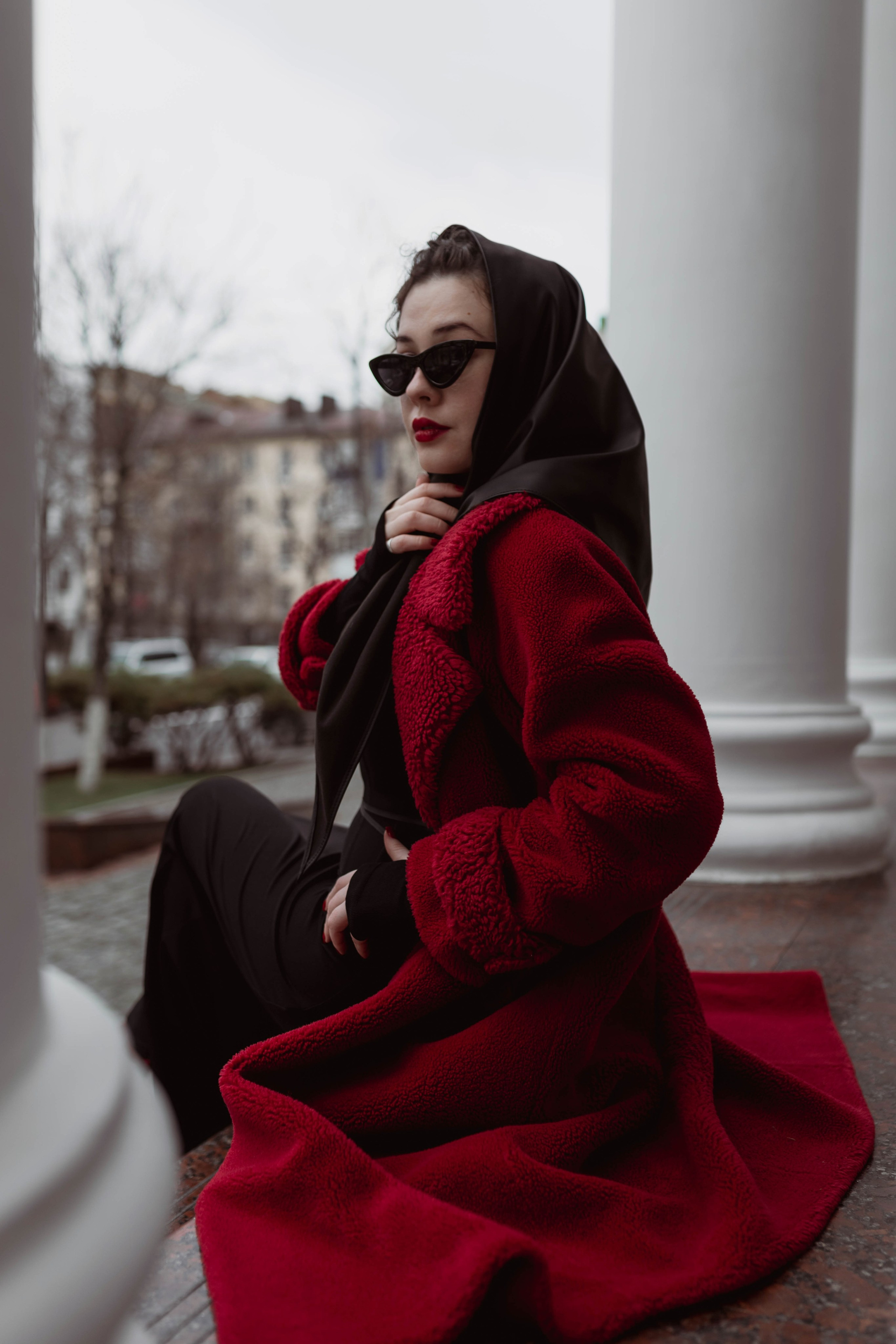 Алиса. Фотограф Трифон Мира