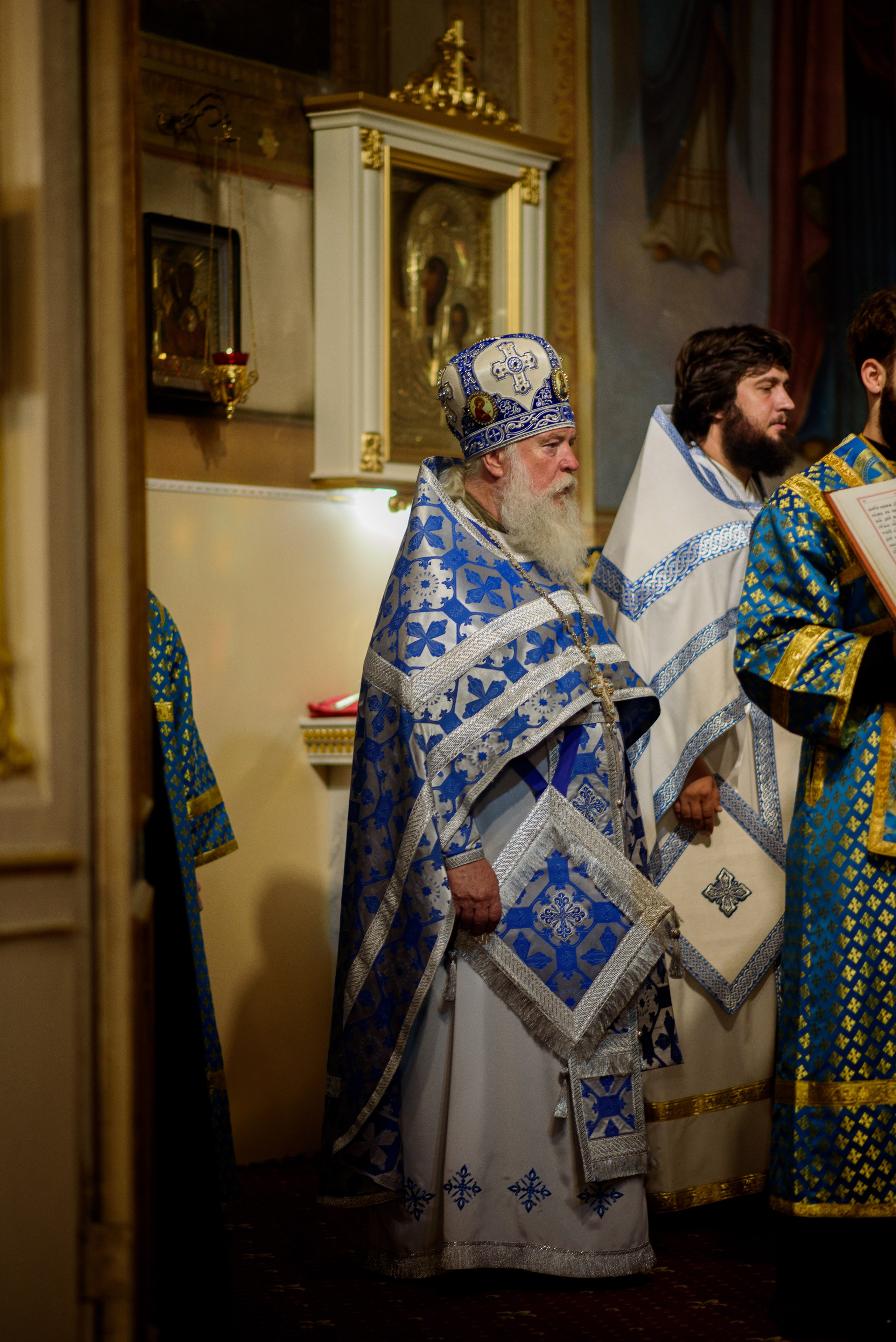 День памяти Казанской иконы Божьей Матери 4.11.2023. Семейный и свадебный фотограф в Феодосии и Коктебеле