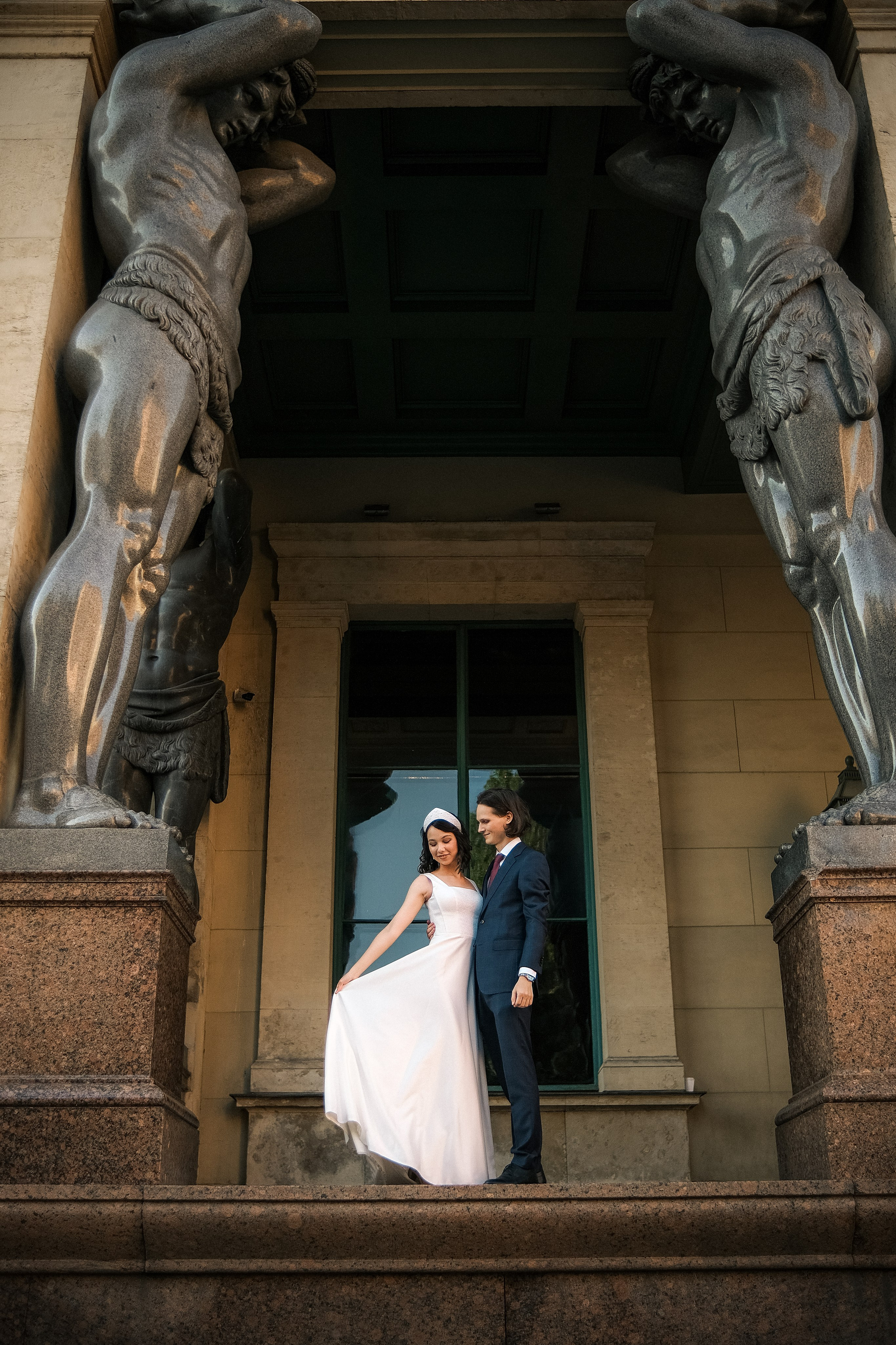 Наталия & Женя. Phdkvmr.ru