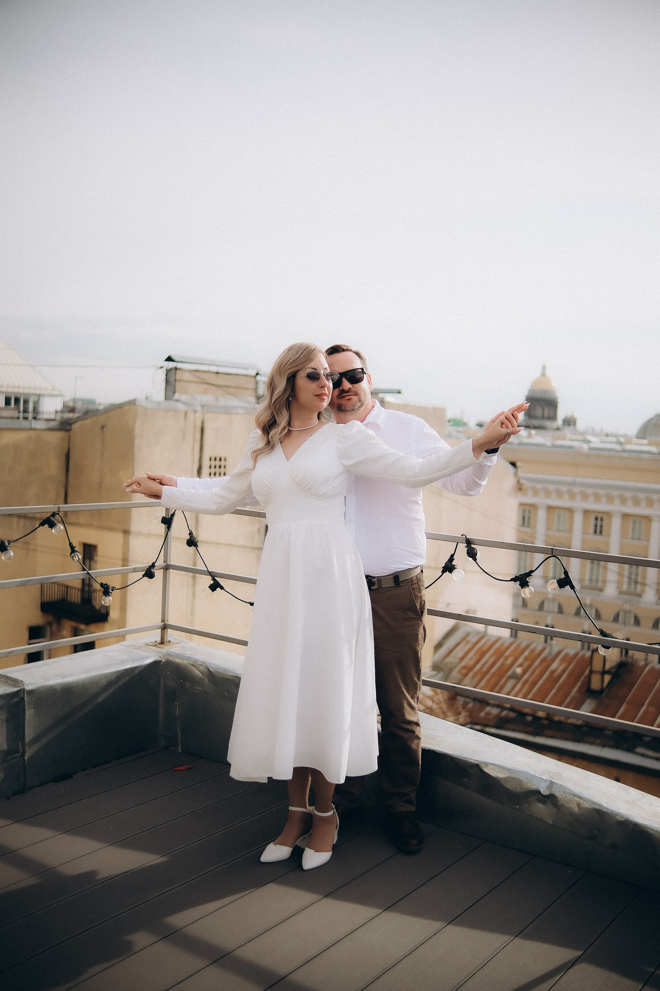 Катя & Дима. Phdkvmr.ru