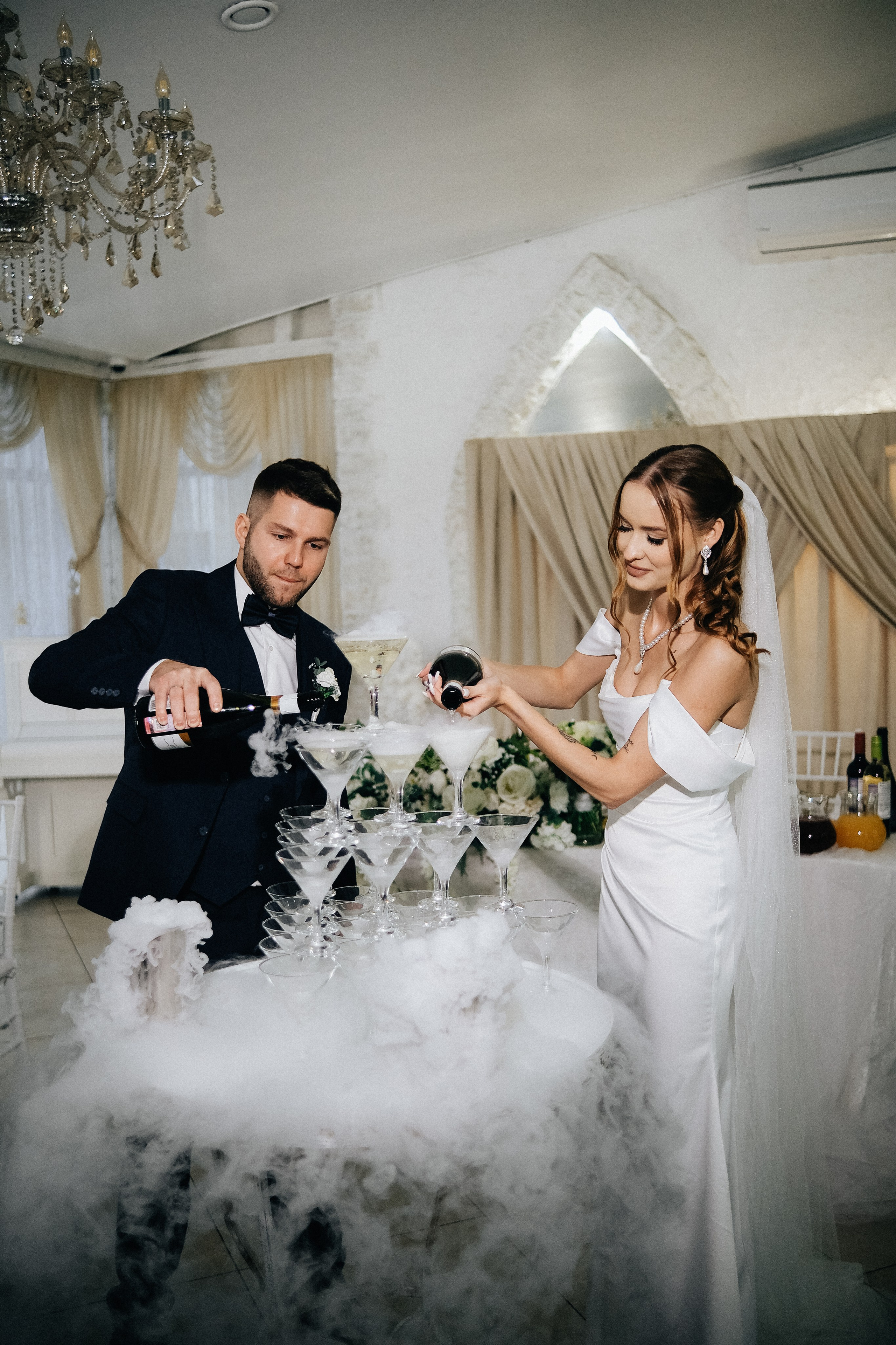 Оля & Денис СПБ. Phdkvmr.ru