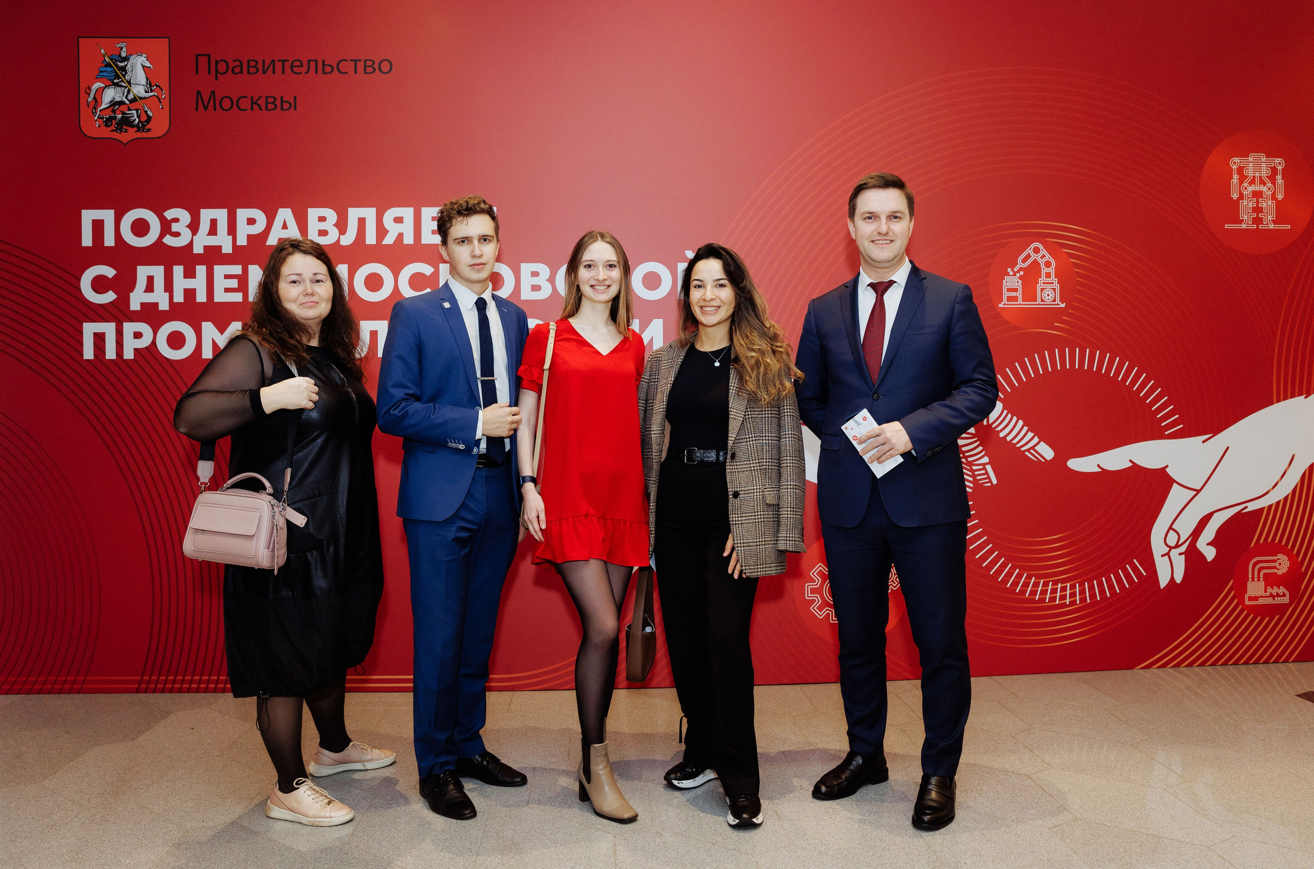 Моспром концерт и награждение (Зарядье). Репортажный фотограф на мероприятие в Москве Алексей Терентьев