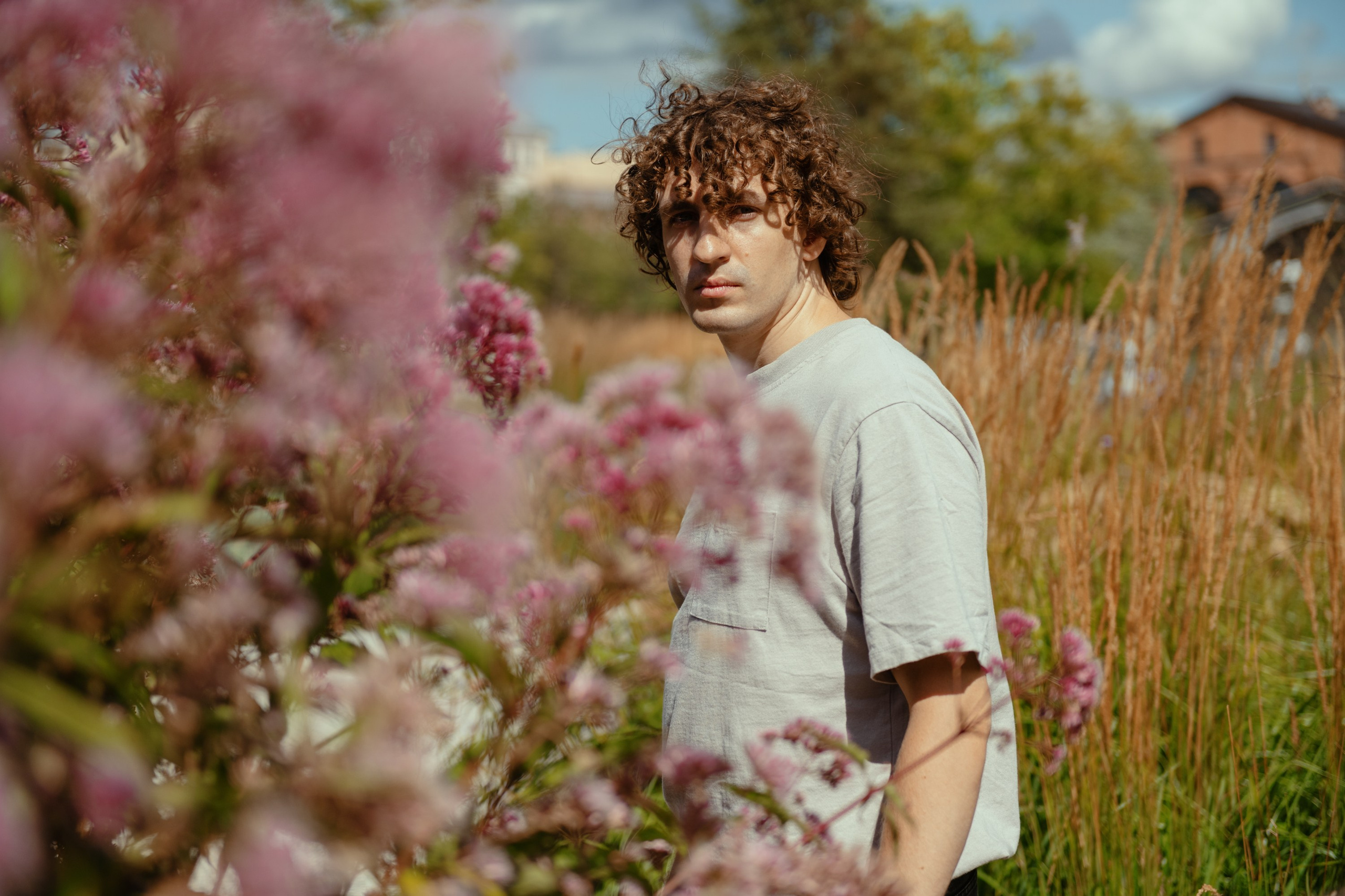 Фотосессии в СПб