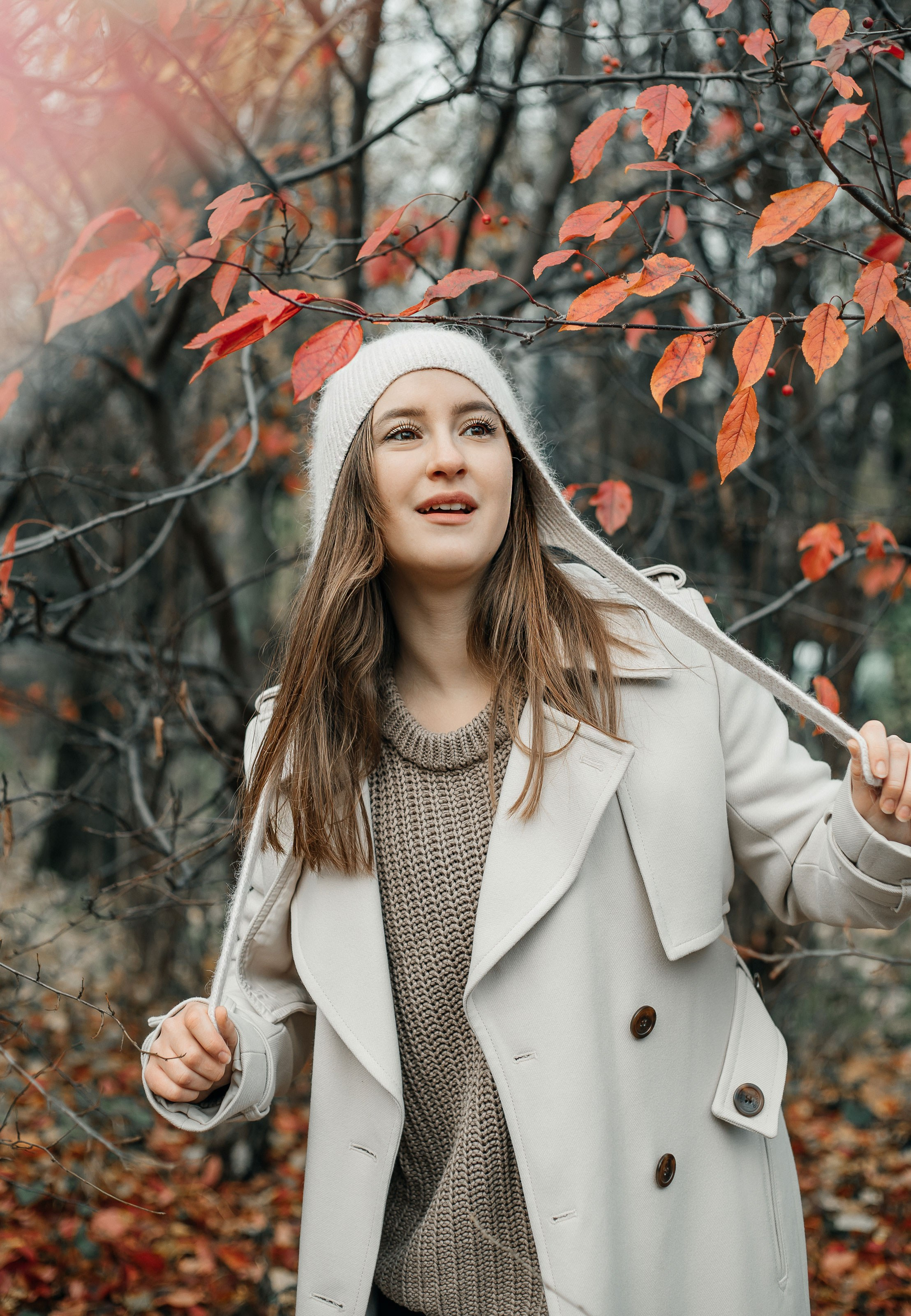 Ксения. Портретный и семейный фотограф в Москве Ирина Голубчина