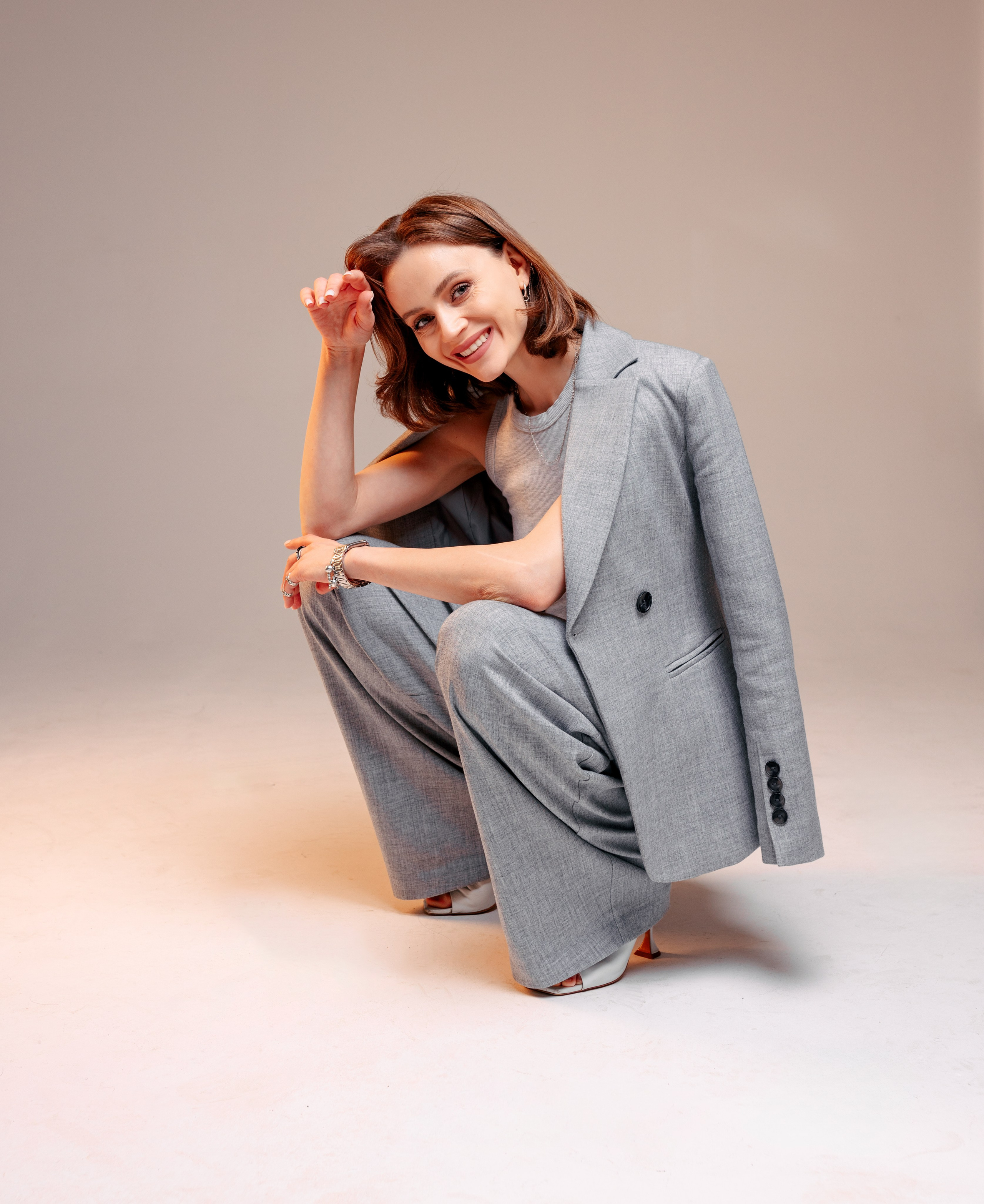 Ляна. Портретный и семейный фотограф в Москве Ирина Голубчина