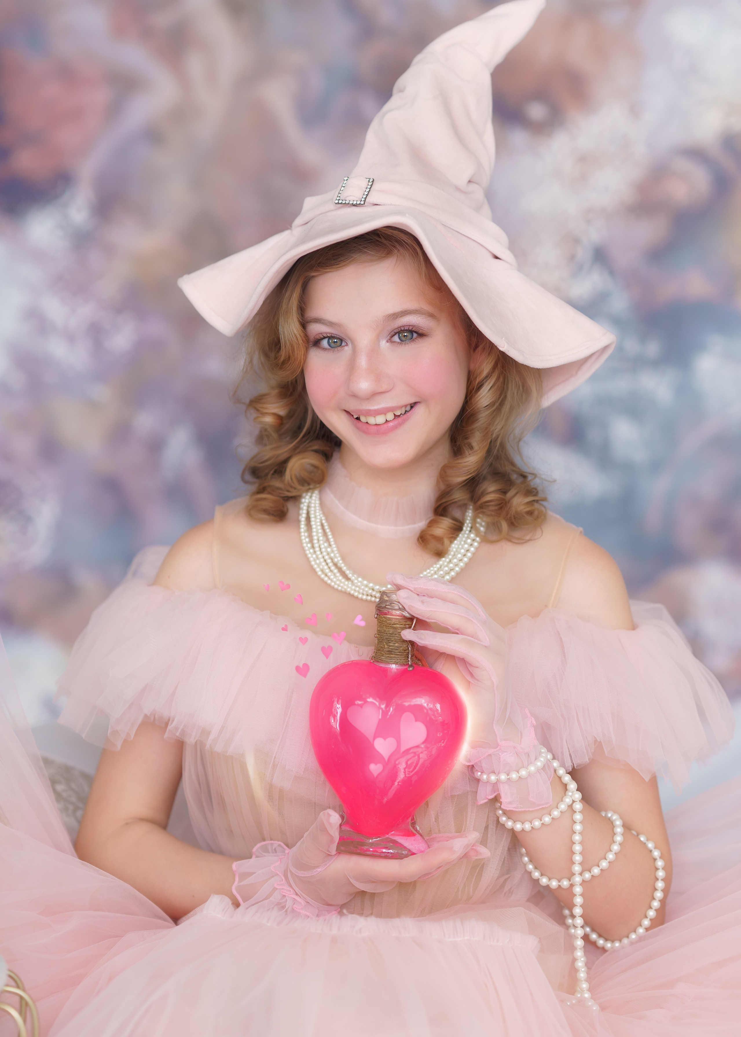 Сказочные фотографии. Детский и семейный фотограф в СПБ