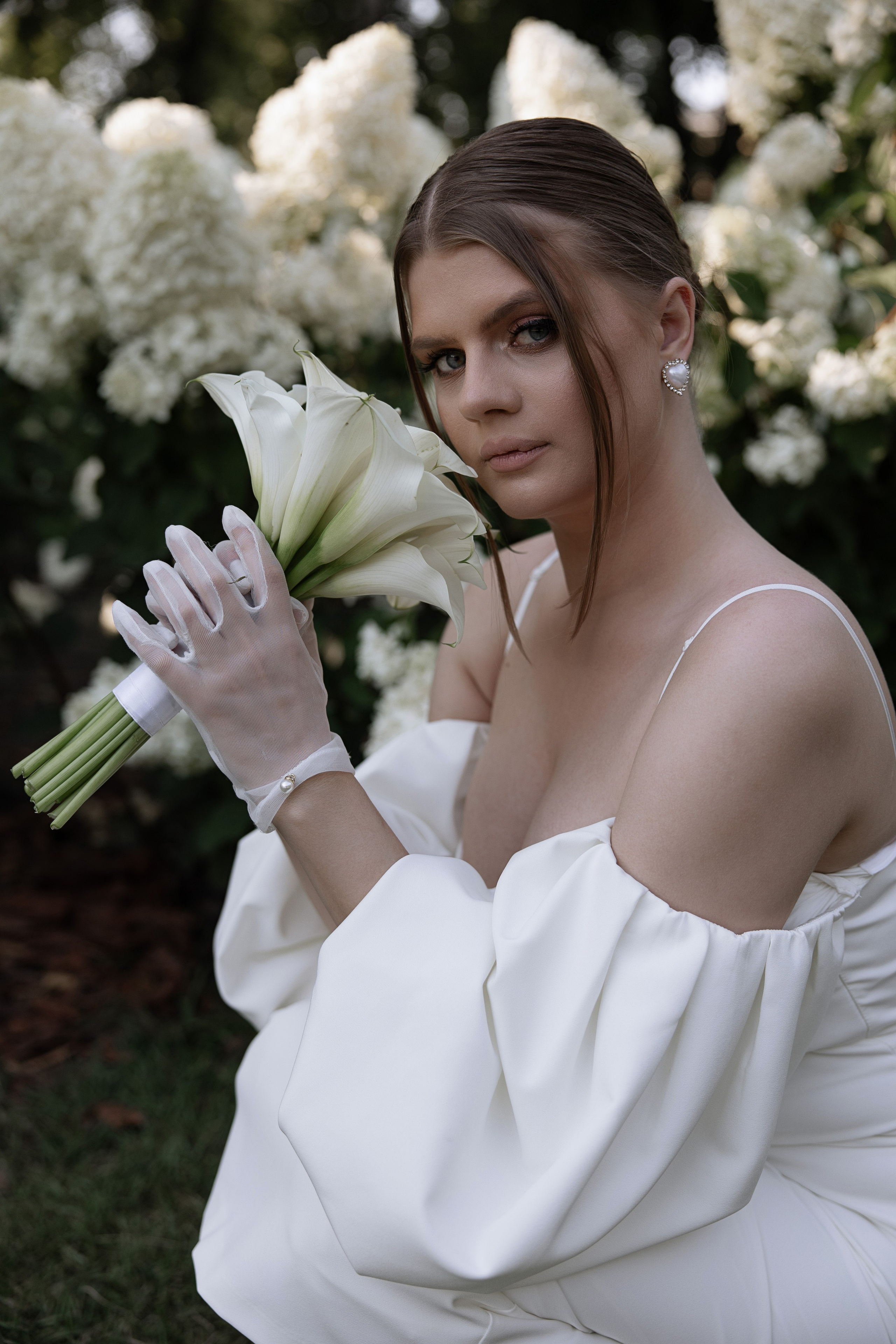 All we need is love. Фотограф Софья Гречка