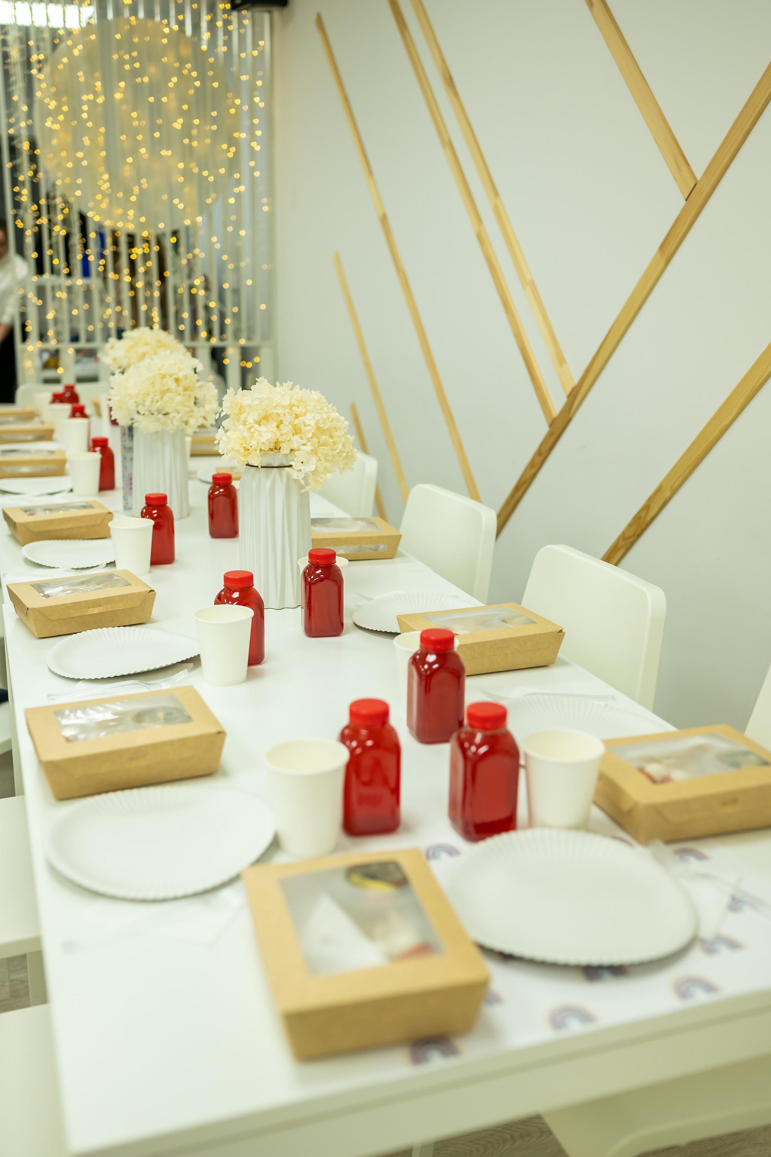 Дни рождения. Фотограф Мария Гончарова/ Москва — область