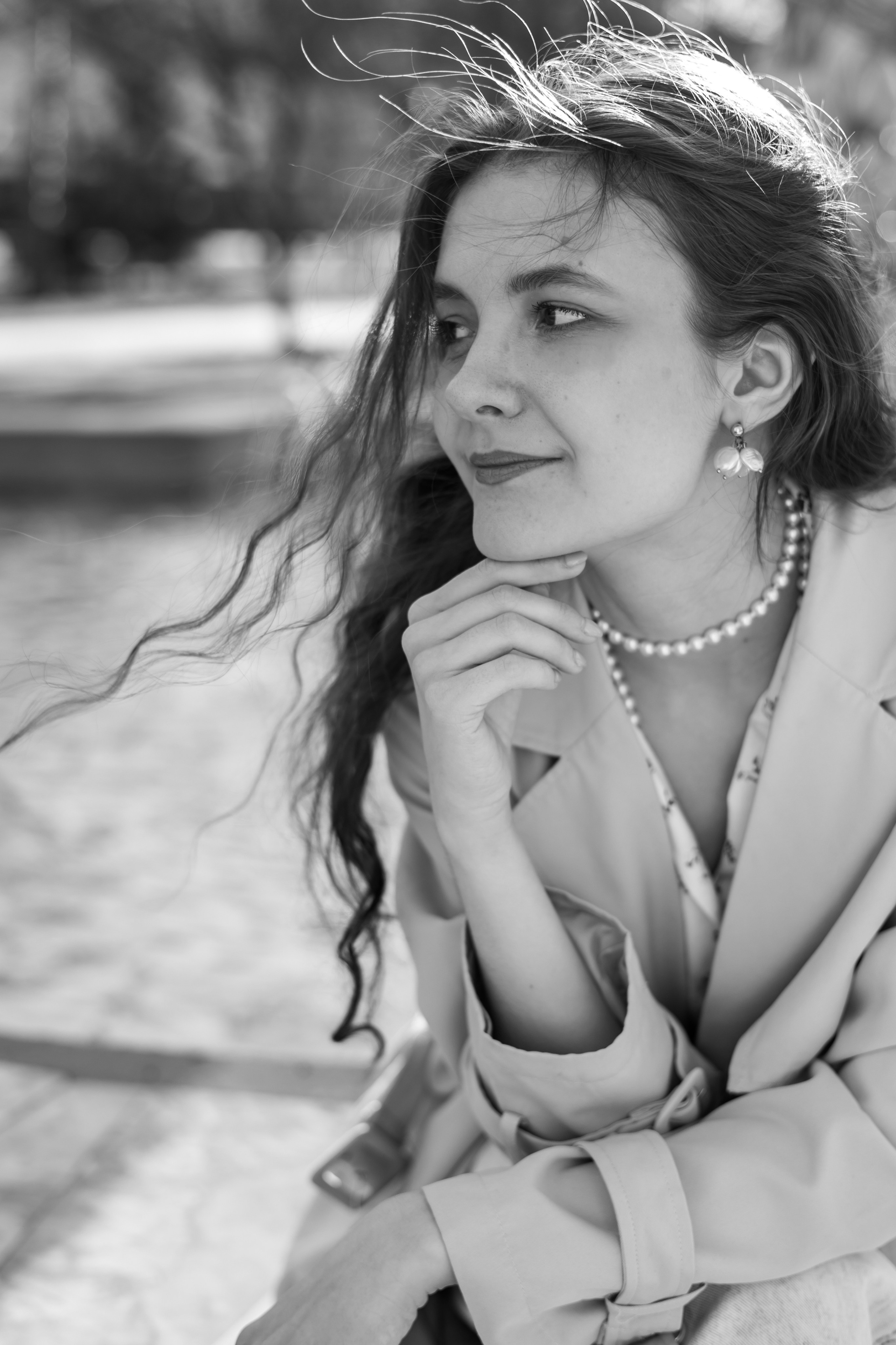 Ангелина. Портретный и репортажный фотограф