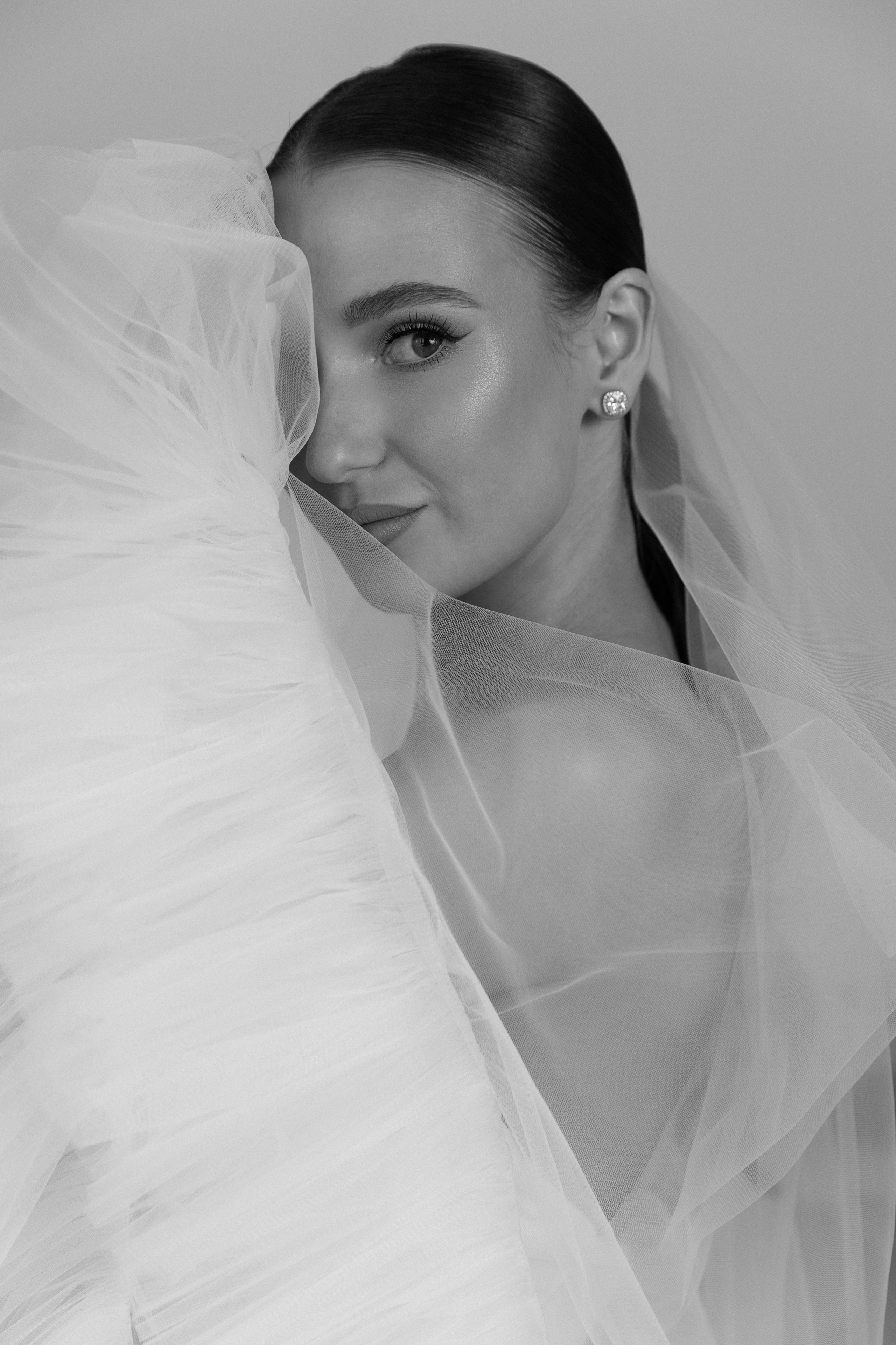 Даша и Тахир. Фотограф Нижний Новгород