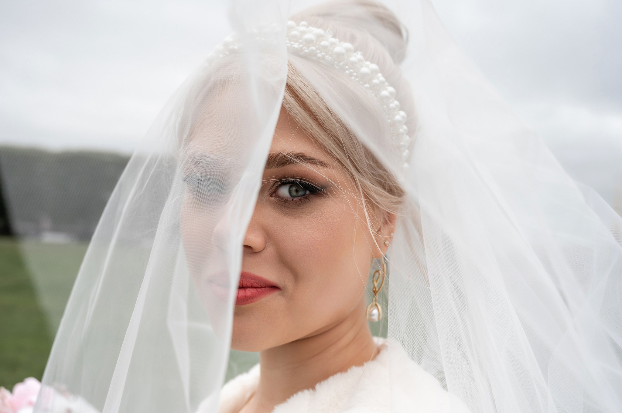 От сборов до торта. Свадебный и семейный фотограф из Санкт-Петербурга Климов Анатолий