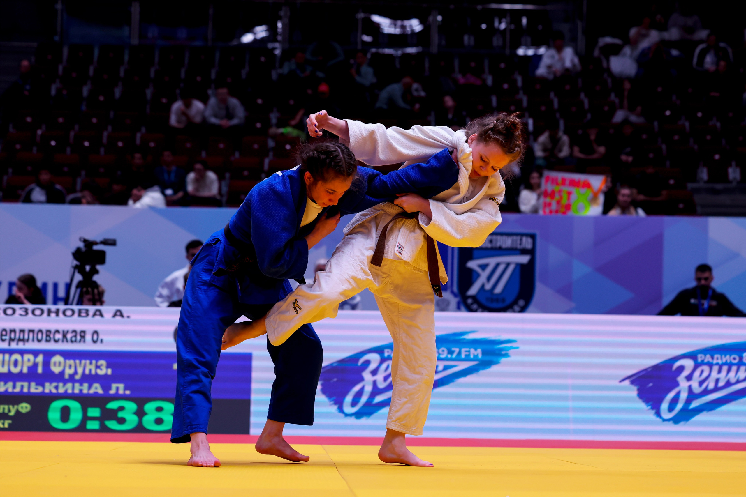 Кубок Анатолия Рахлина 2025 17-18.05.2025. Спортивный и репортажный фотограф Антон Тереханов