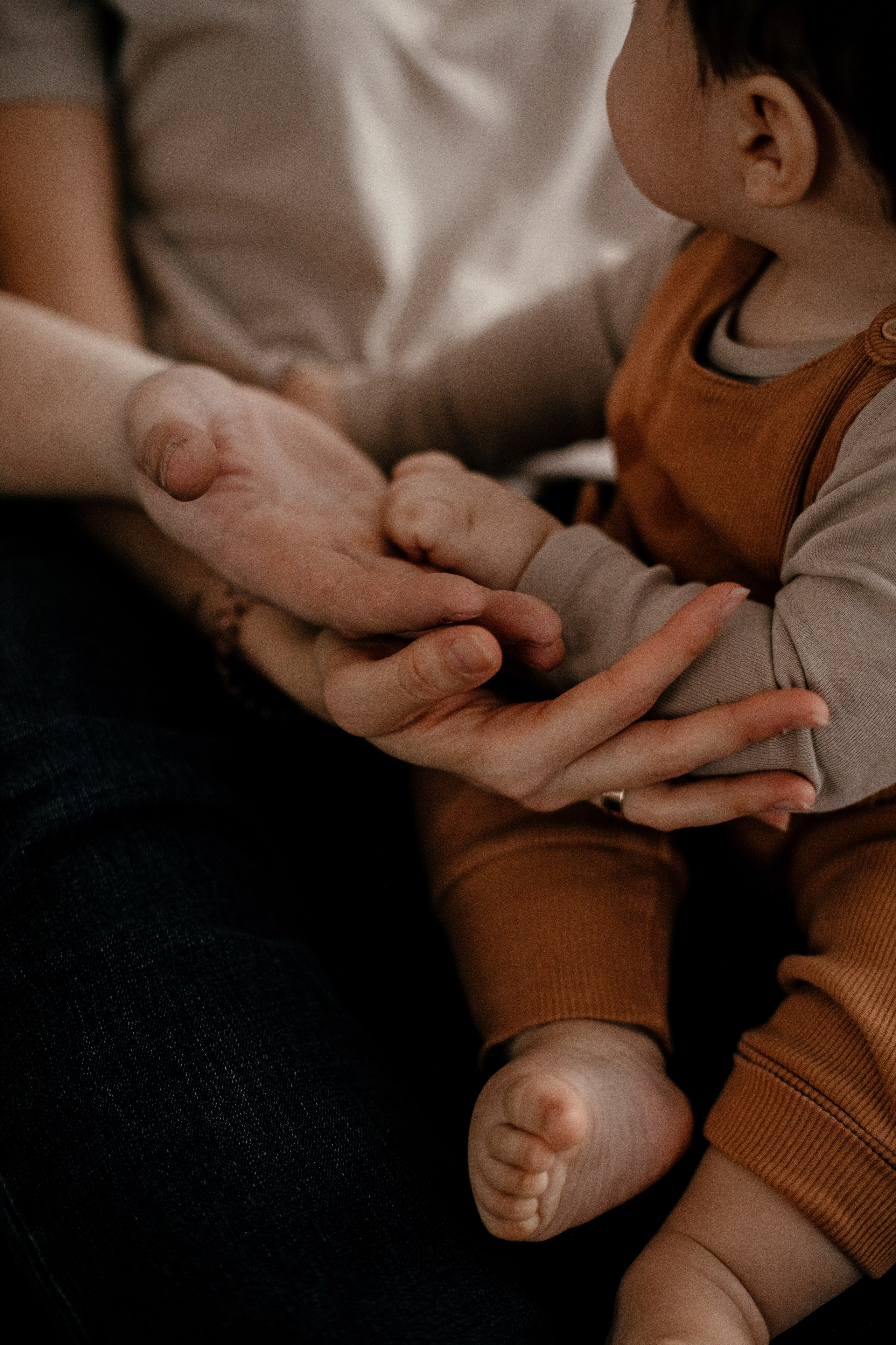 Семейные фотографии. Семейный и портретный фотограф Анна Полухина