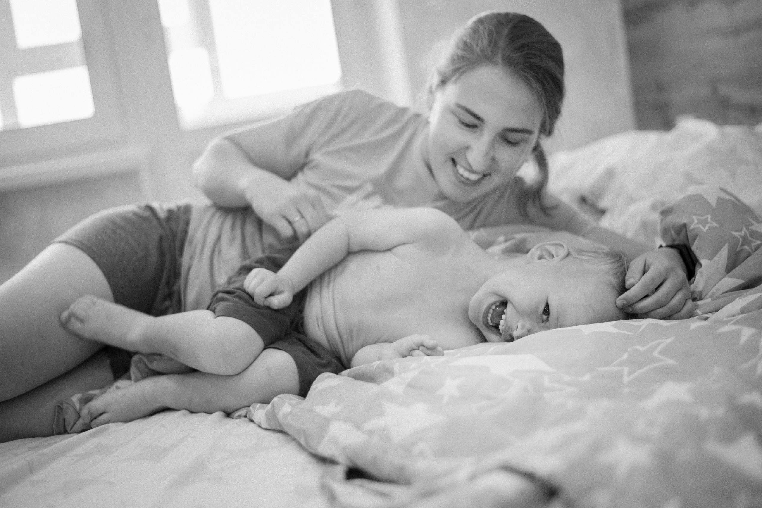 Иван, Кристина и Елисей. Фотограф — МАРИЯ МЕДВЕДЕВА