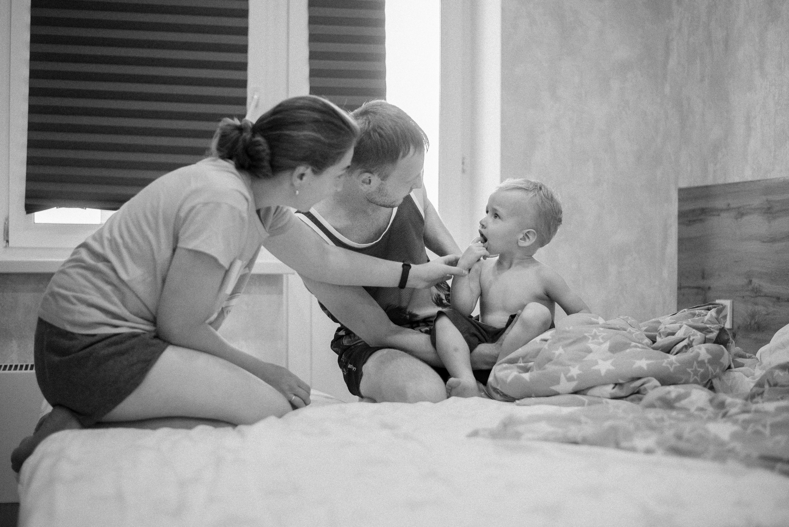 Иван, Кристина и Елисей. Фотограф — МАРИЯ МЕДВЕДЕВА