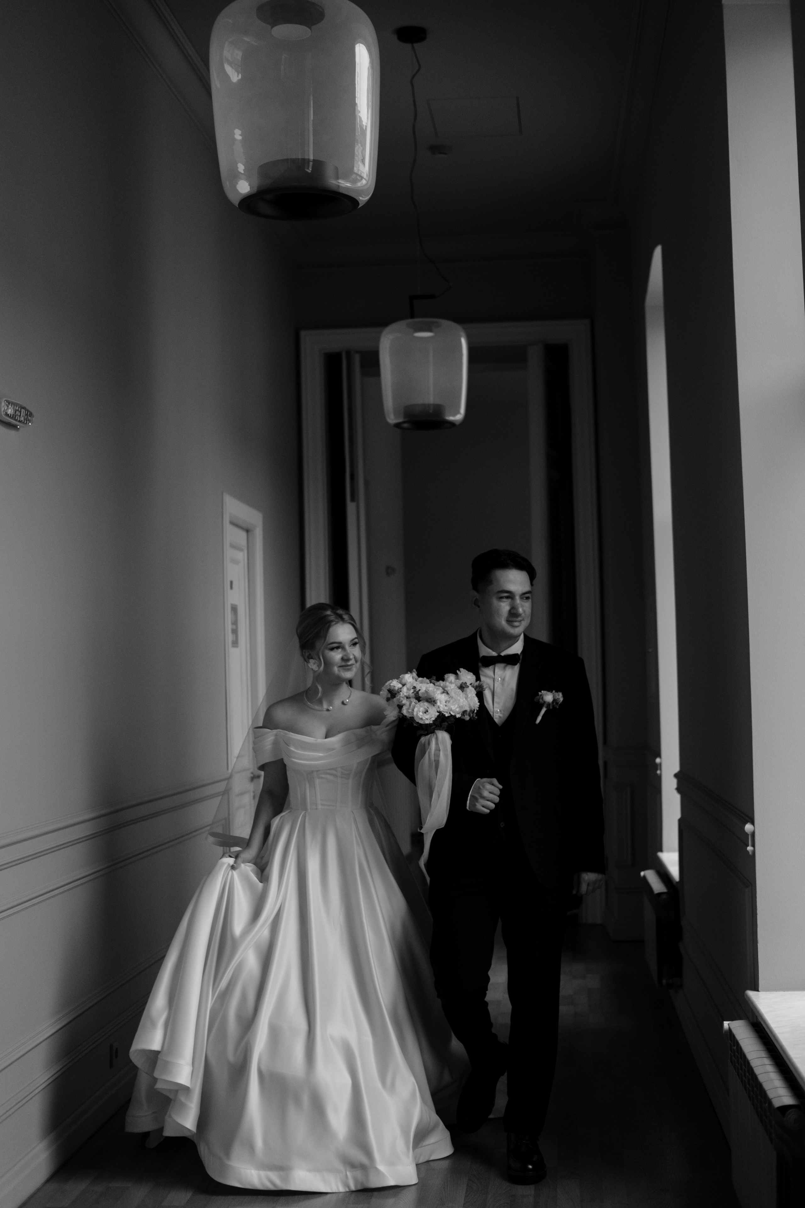 Артур и Елена. Фотограф в Астрахани Васякина Анастасия