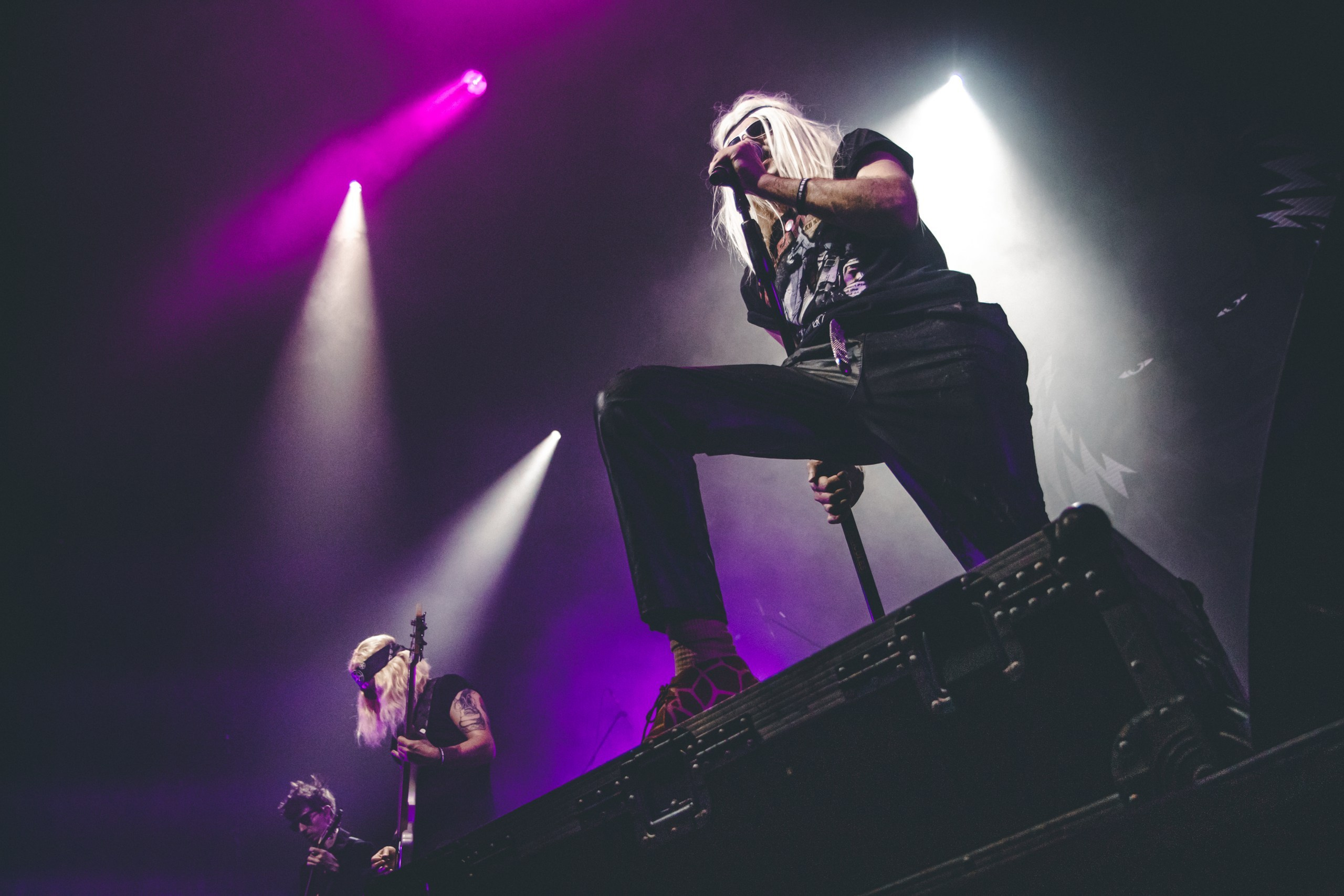 Багровый Фантомас | 1930 Moscow. Концертный фотограф Михальченкова Алёна | Москва