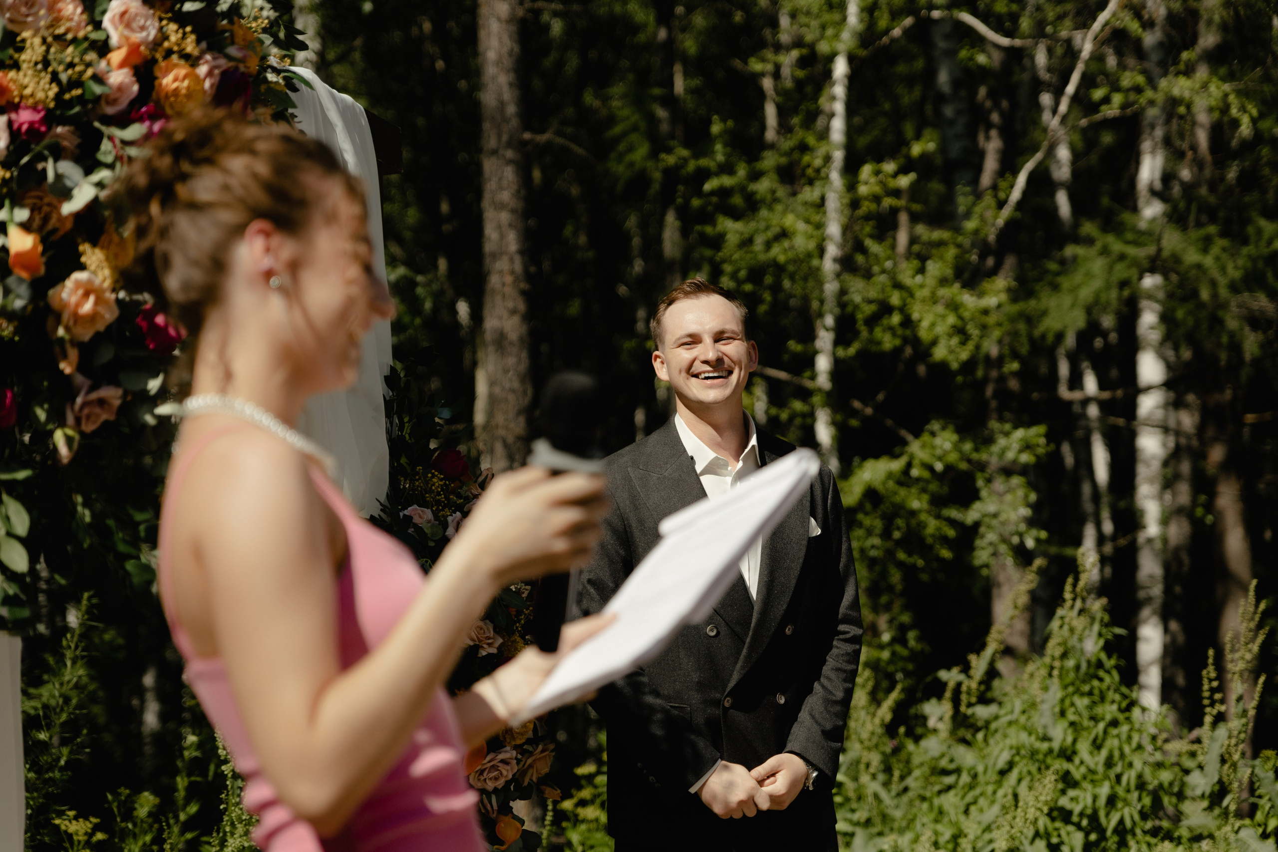 Ростик и Даша. Свадебный фотограф Ирина Поздеева в Томске/Северске