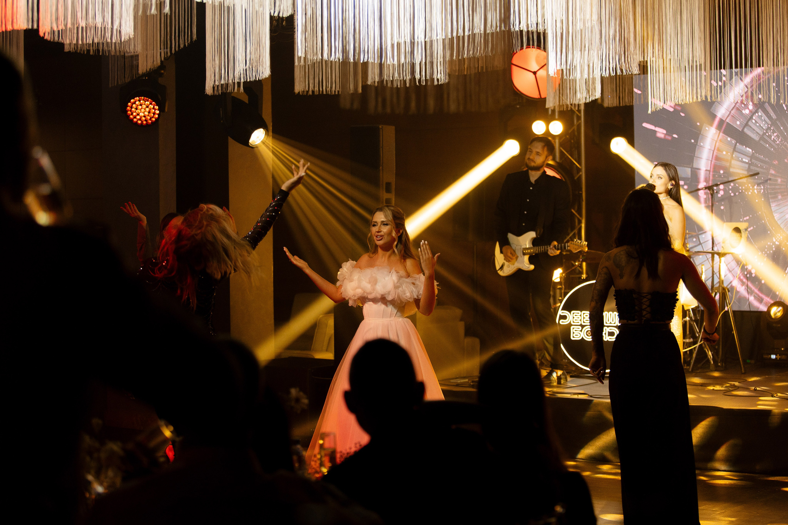 K&A. Фотограф в Новосибирске и Москве