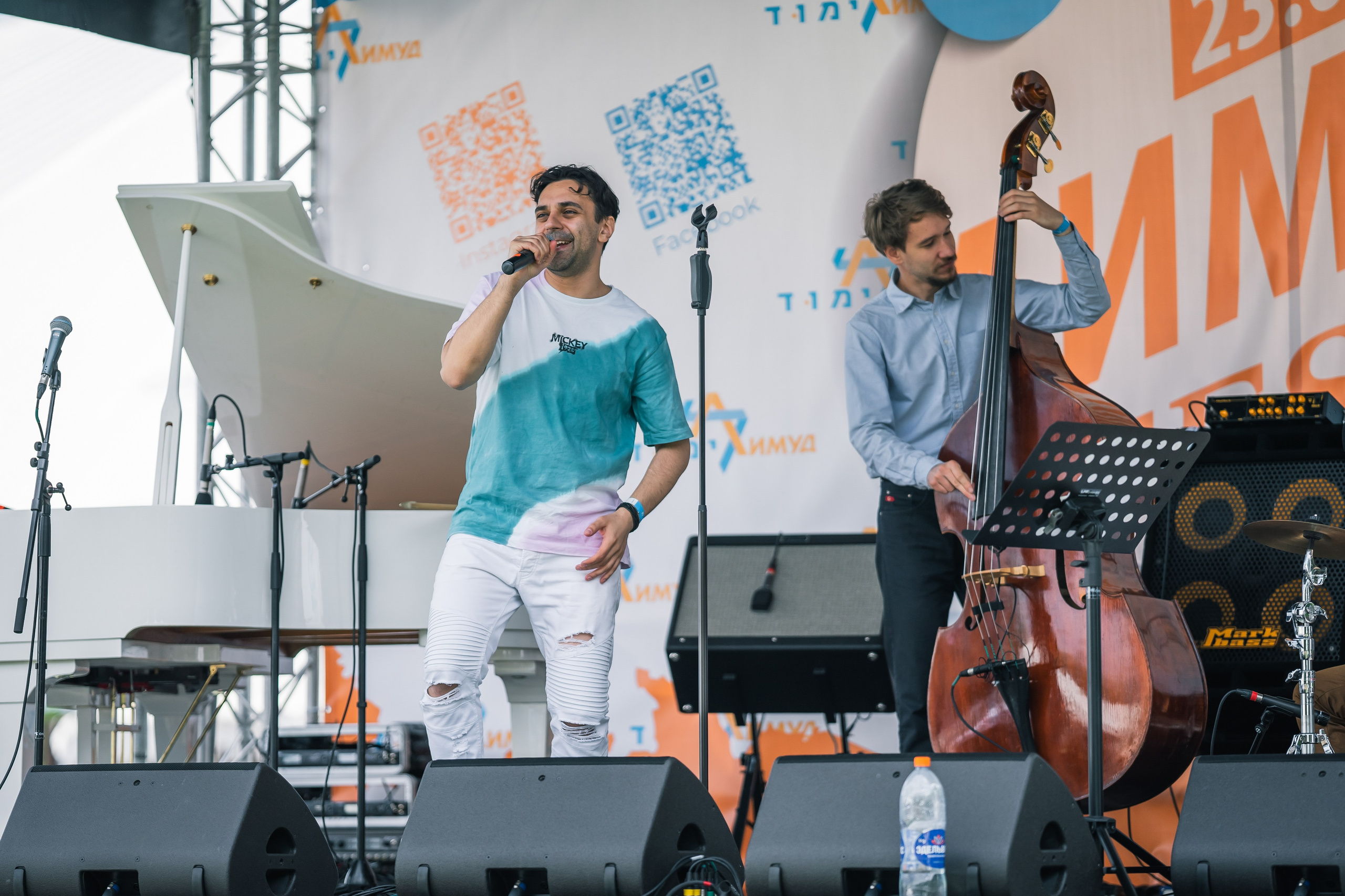 Лимуд Fest 2021. Фотограф Наталья Мазур