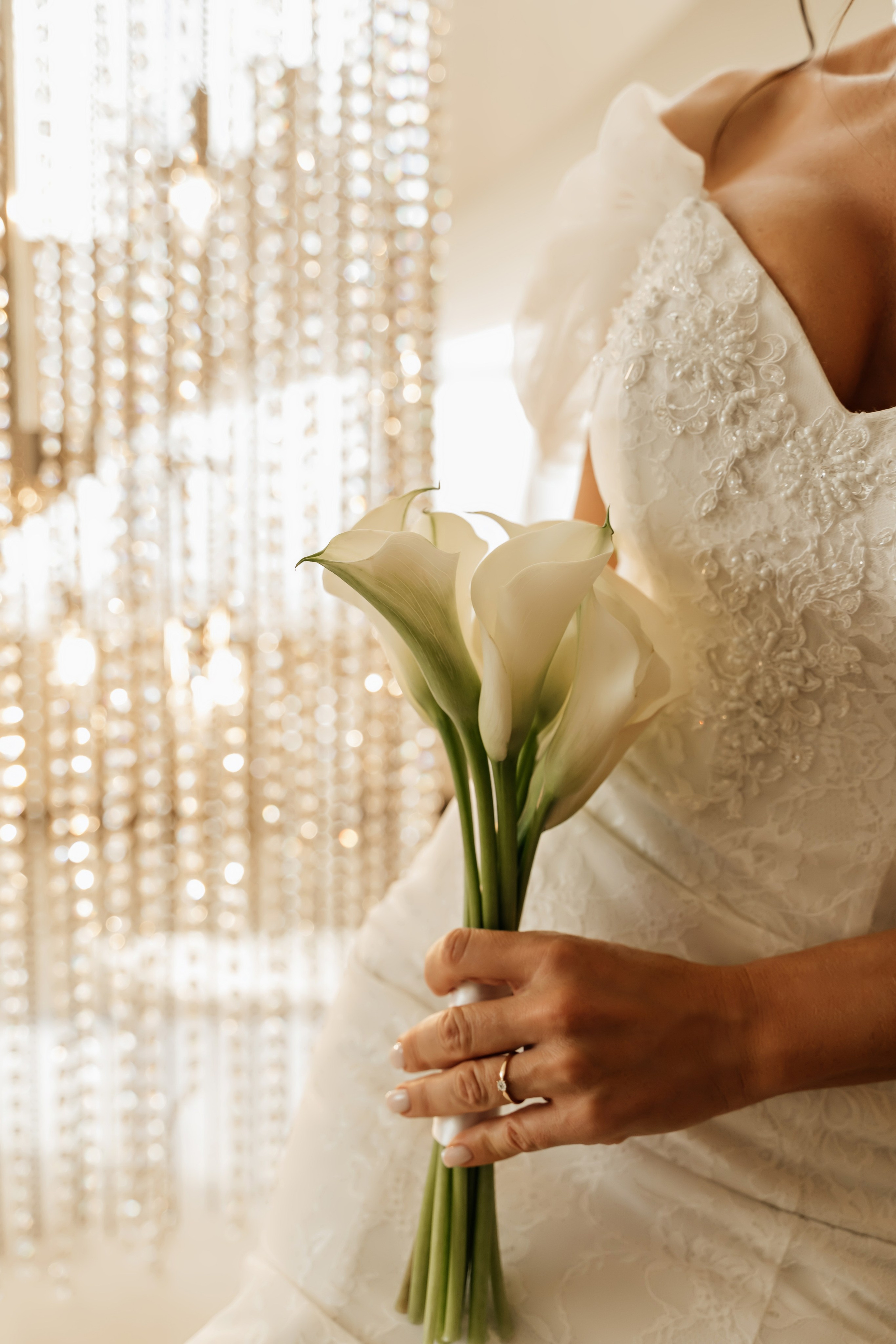 Свадебная история. Свадебный фотограф Амина Хомович