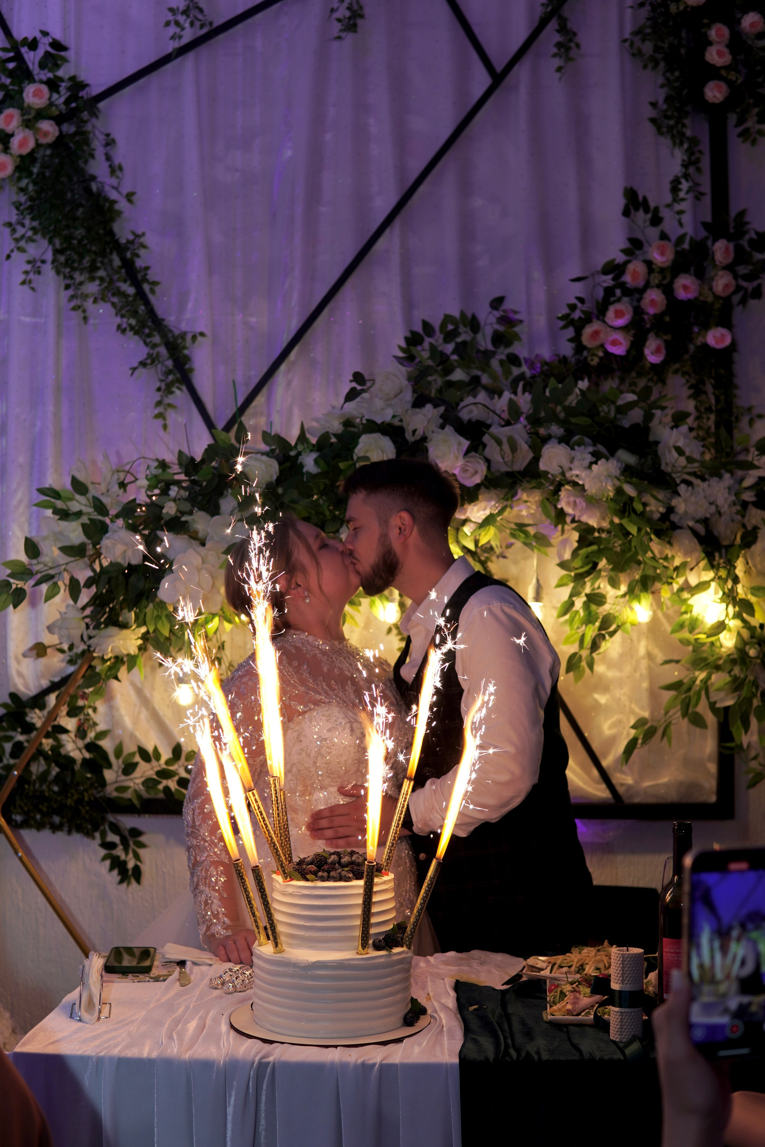 Алексей и Екатерина. NSK Studio — Свадебная Фото — Видеосьемка