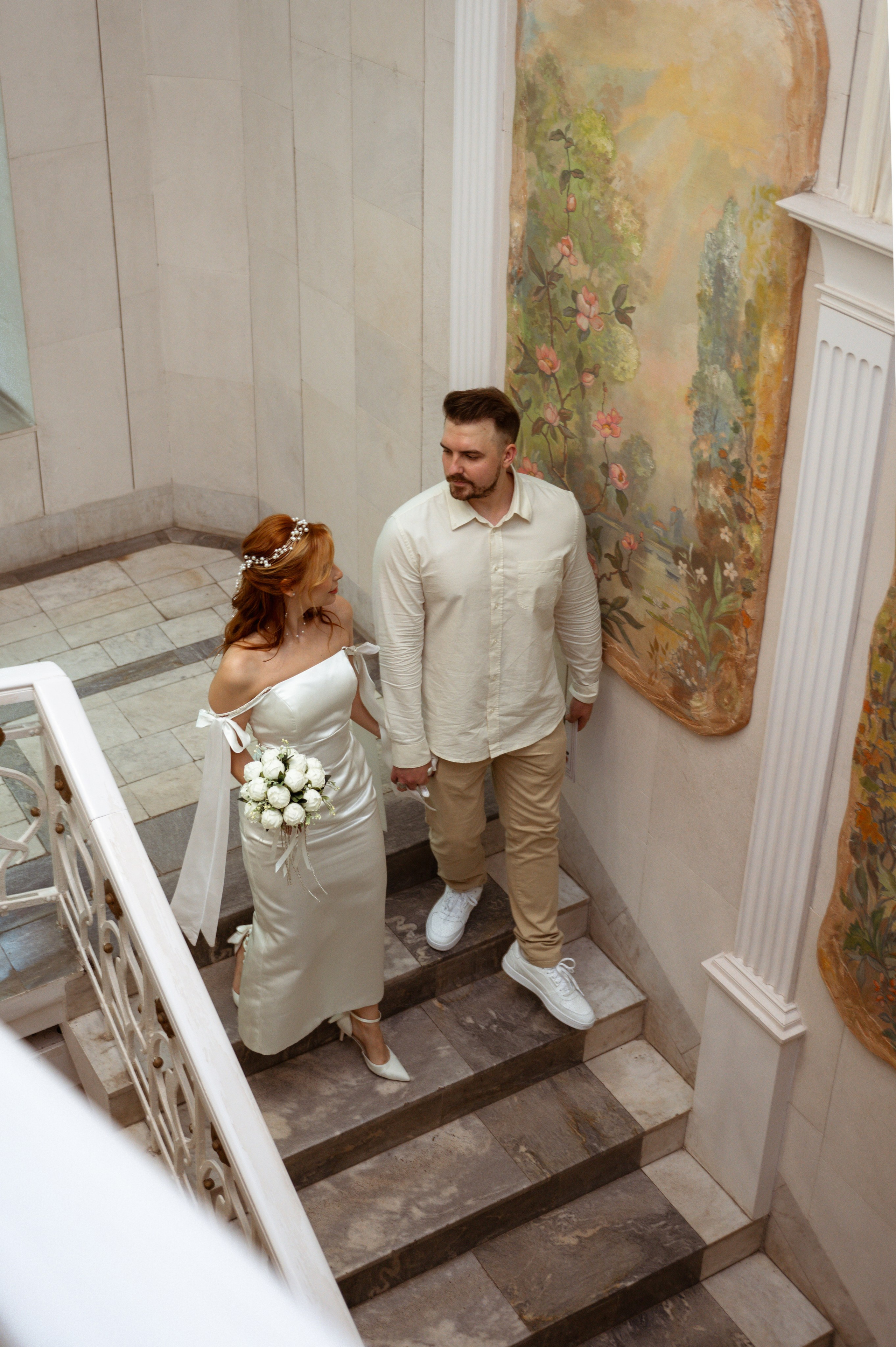 Вячеслав | Алина