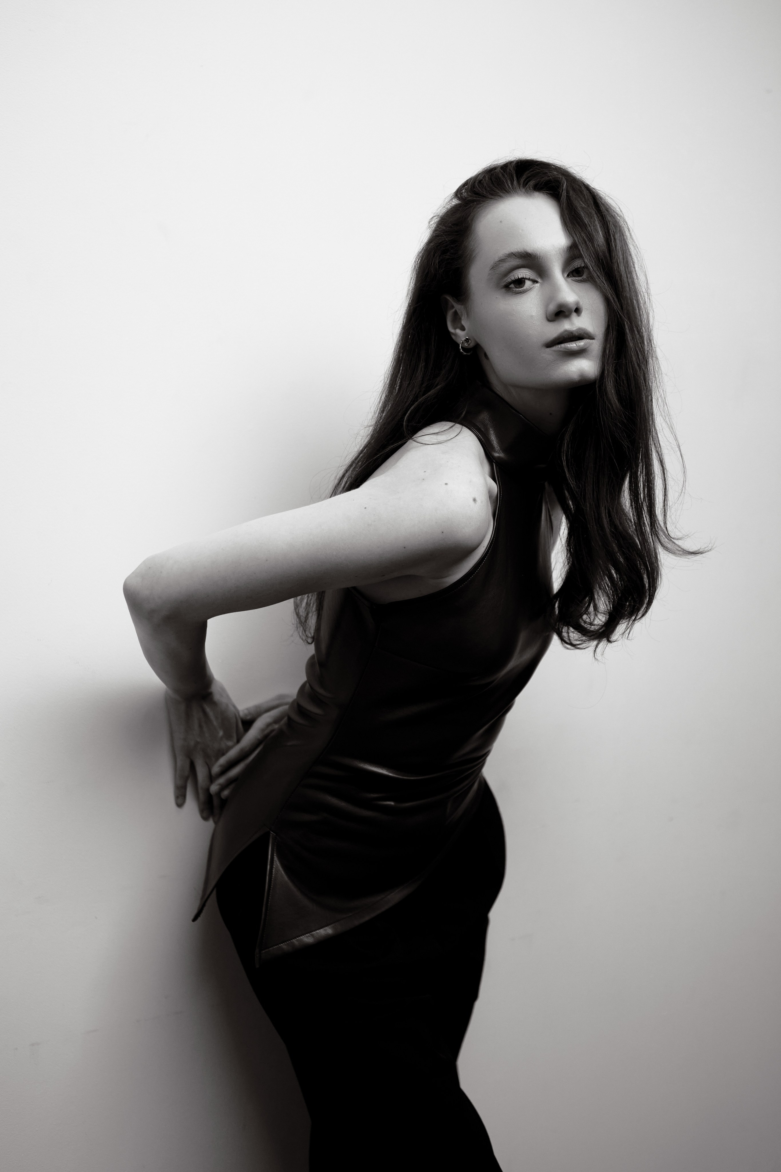 Виолетта. Фотограф Москва и Екатеринбург. Максимова Соня