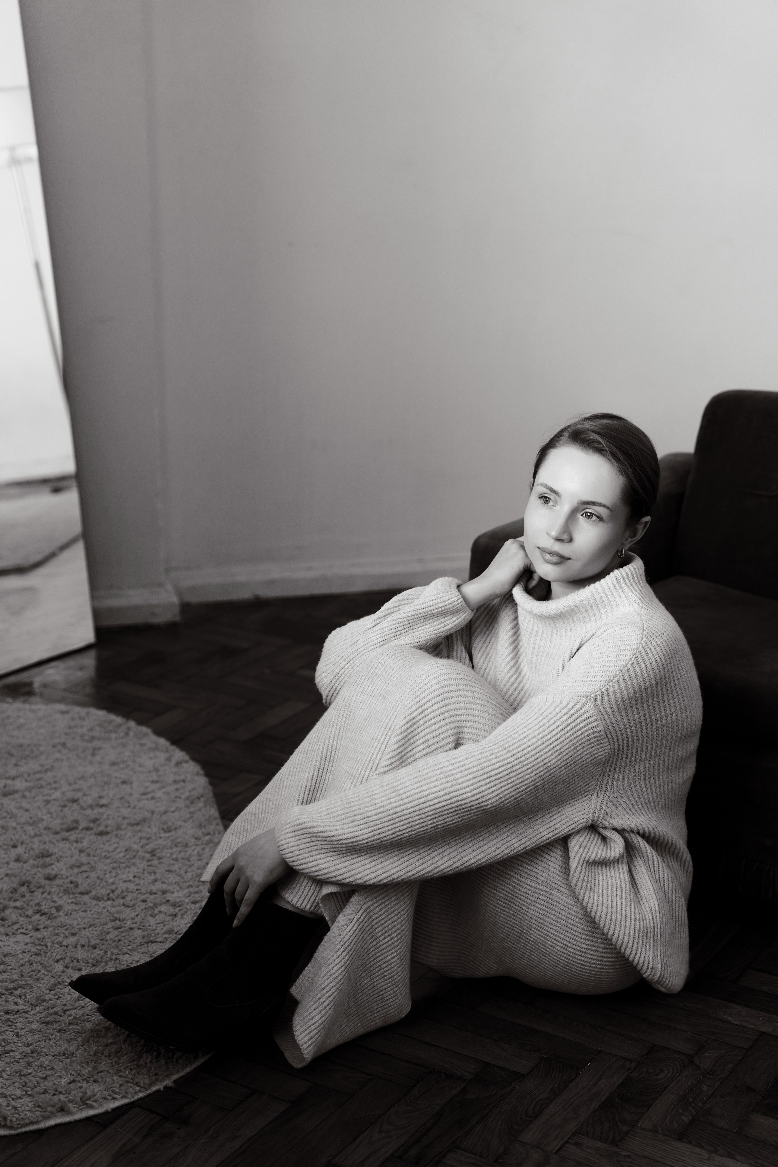 Лена!. Фотограф Москва и Екатеринбург. Максимова Соня