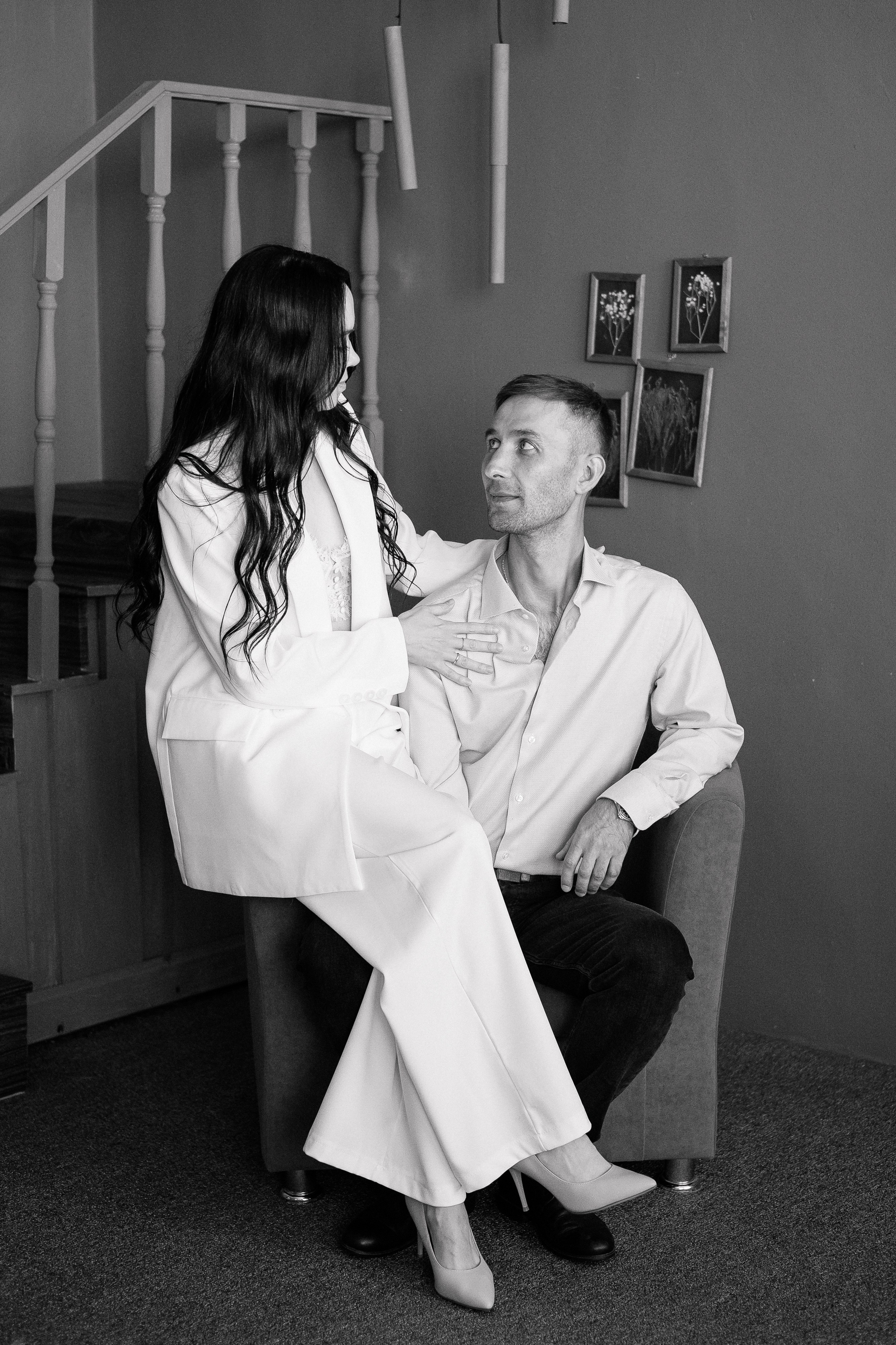 Семейные. Главная