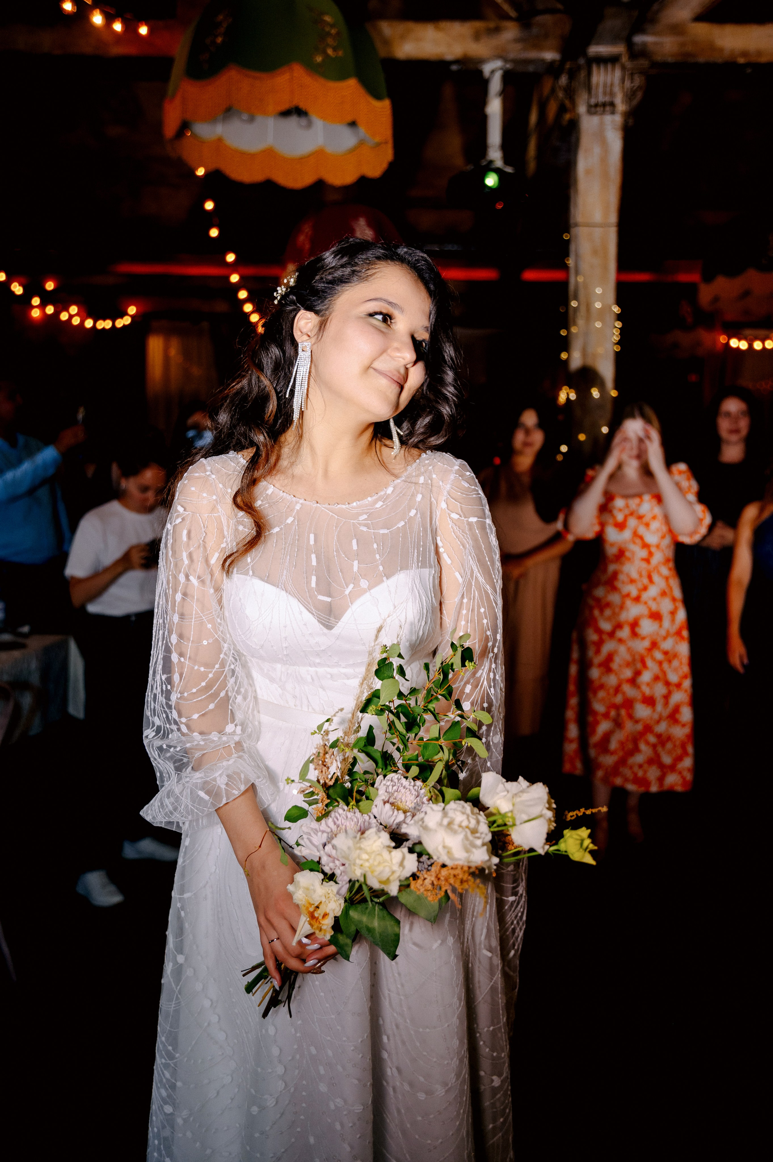 САБИНА И ДИМА. Шашкова Вероника / Свадебный и семейный фотограф Москва и Ярославль