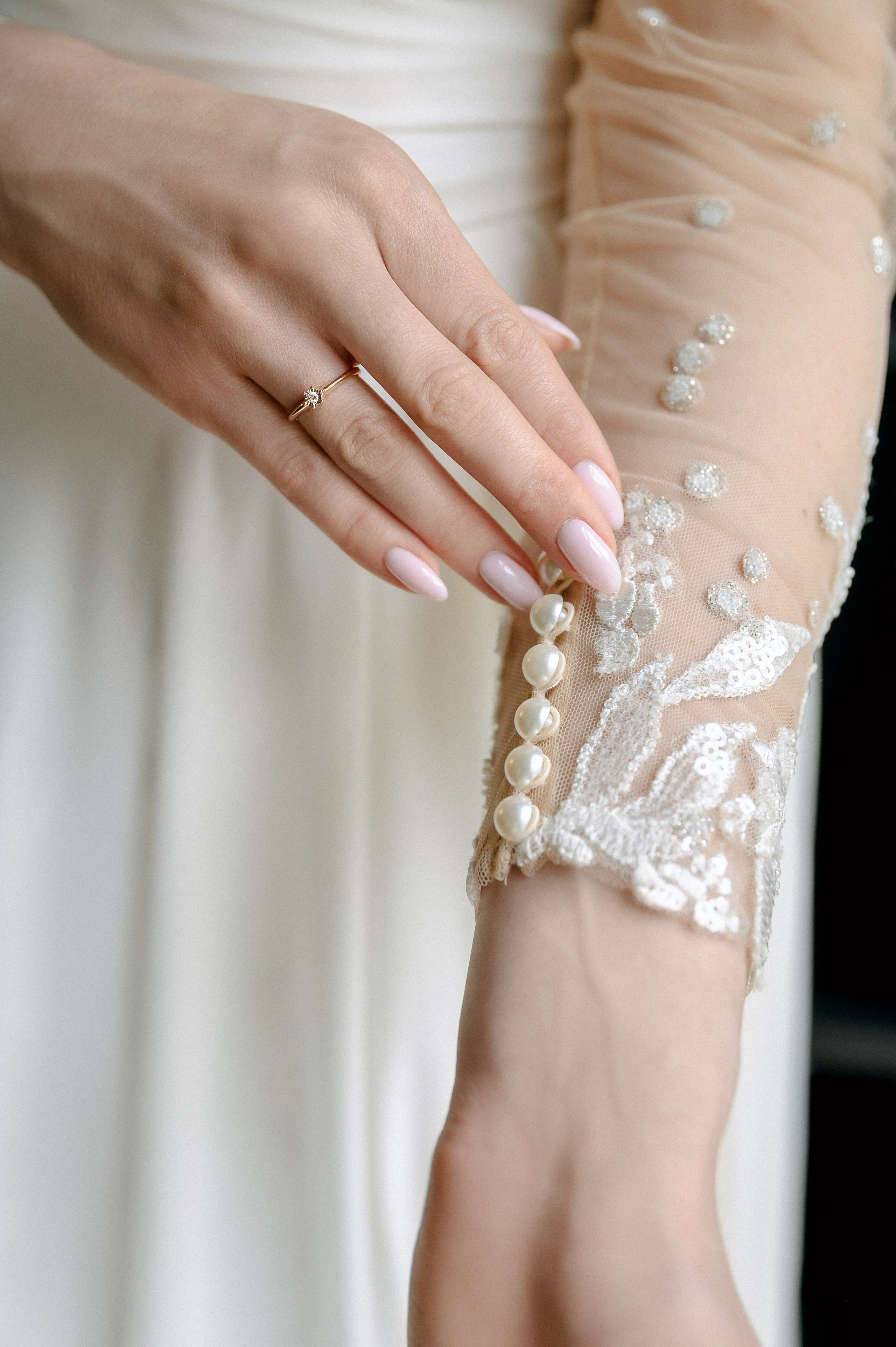 КСЮША И АНТОН. Шашкова Вероника / Свадебный и семейный фотограф Москва и Ярославль